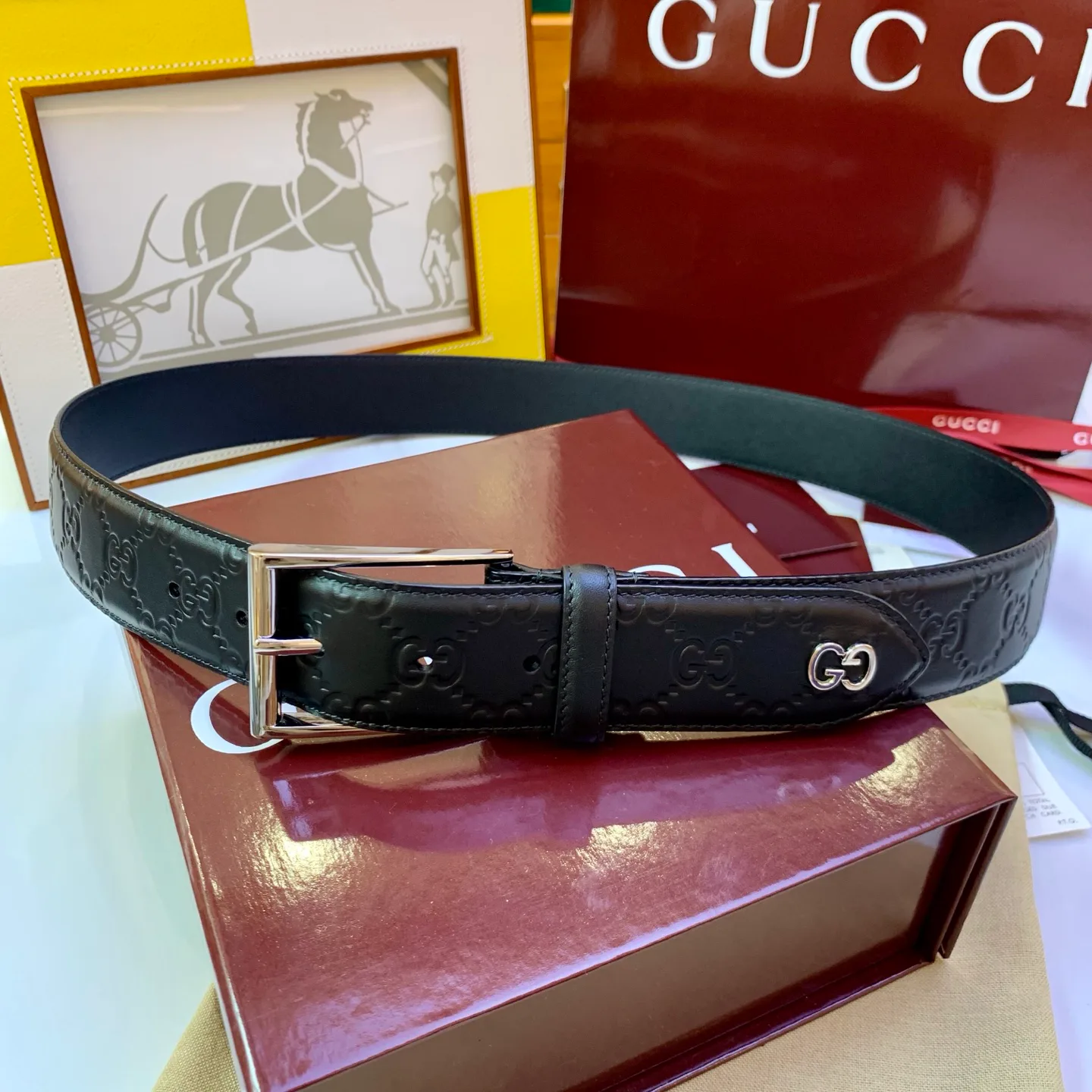 Ремни Gucci 17765974