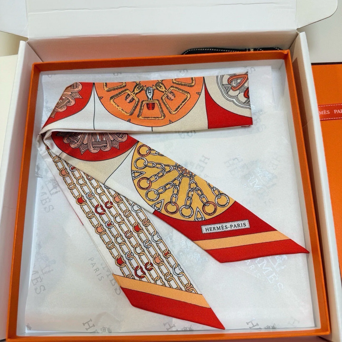 Платки Hermes 11568150