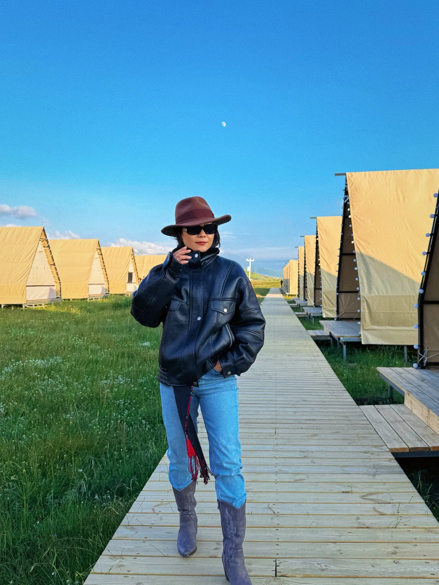 Куртки Женские Saint Laurent 70180