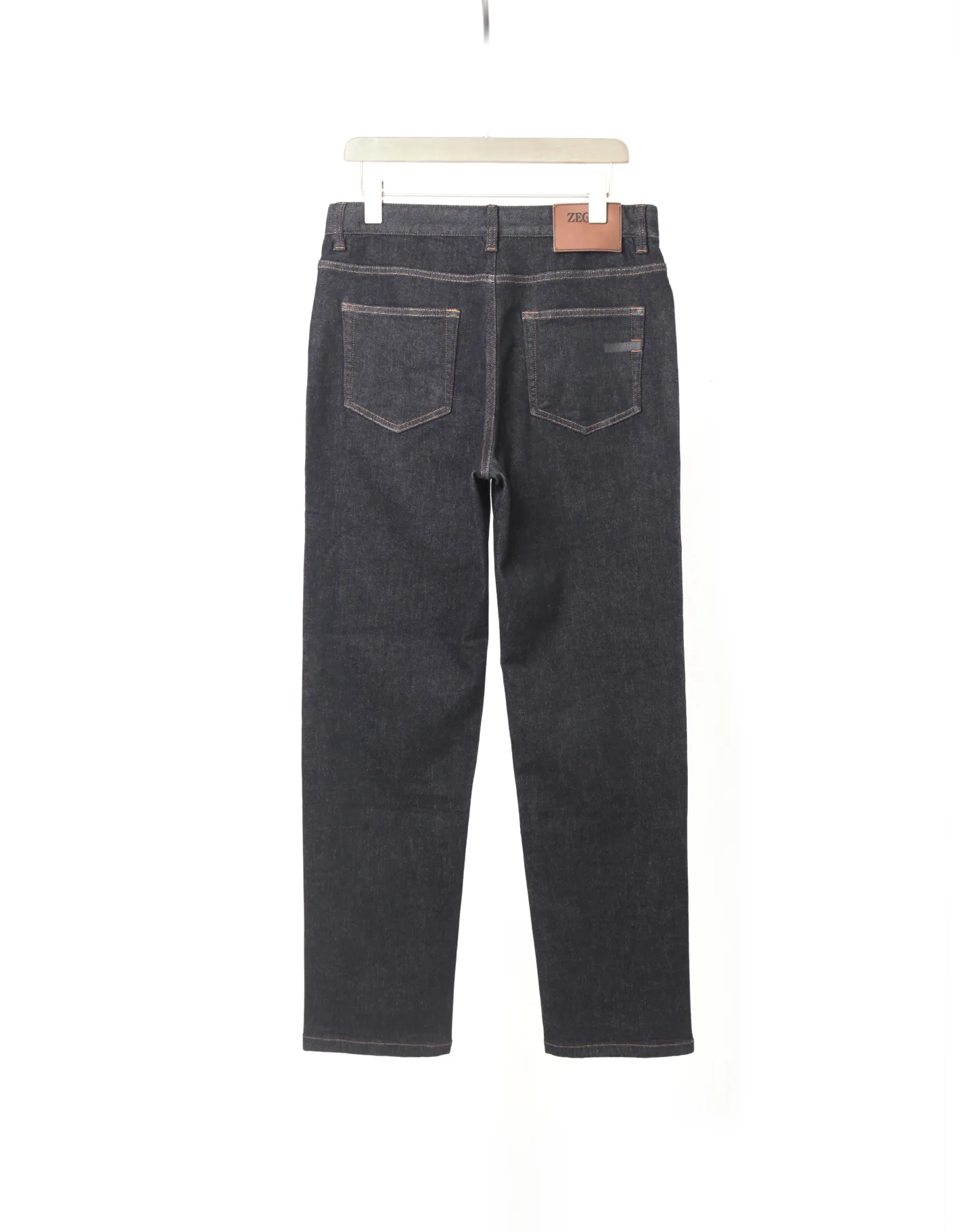 Джинсы Мужские Zegna 18368985