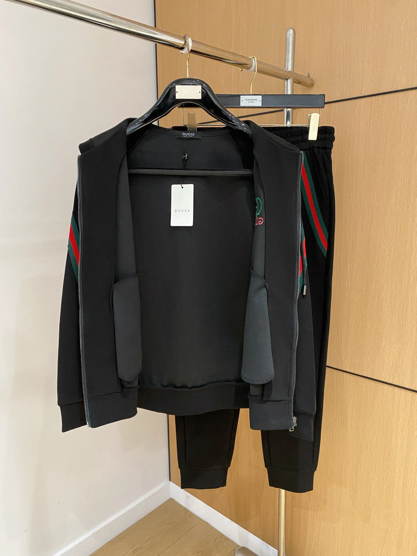 Костюмы Мужские Gucci 806781