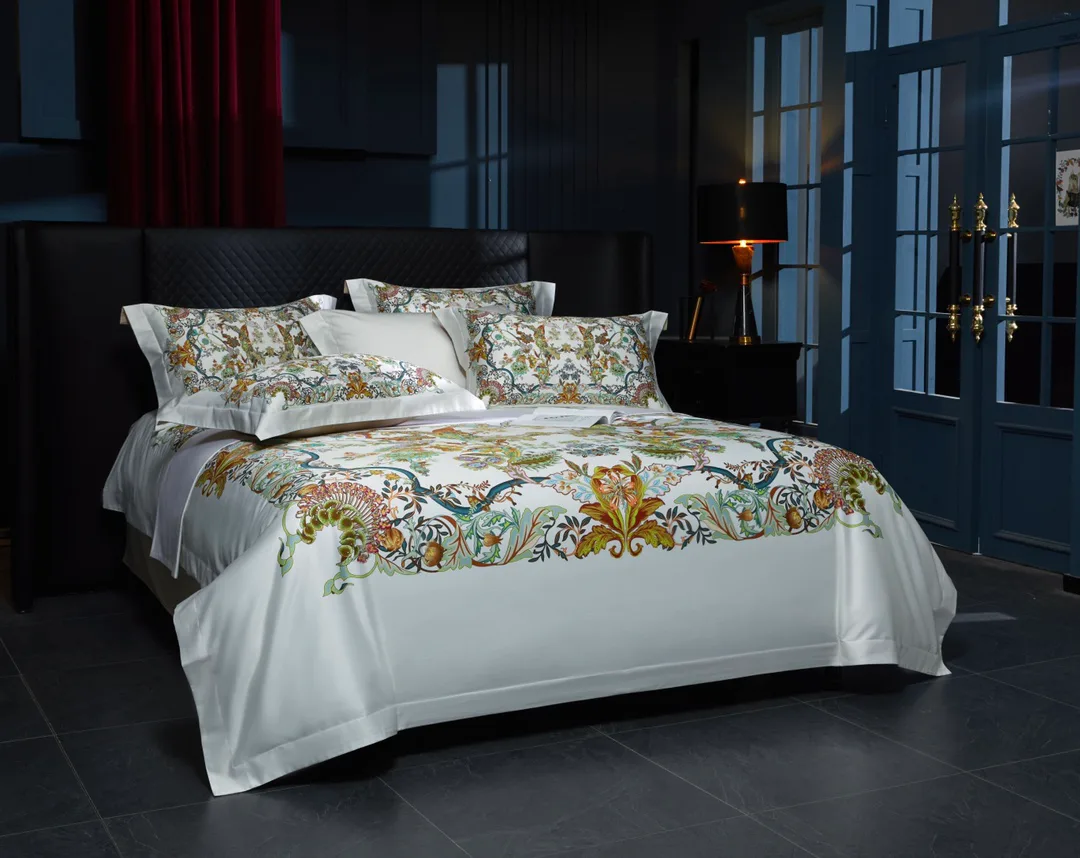 Постельное Белье Hermes 233227