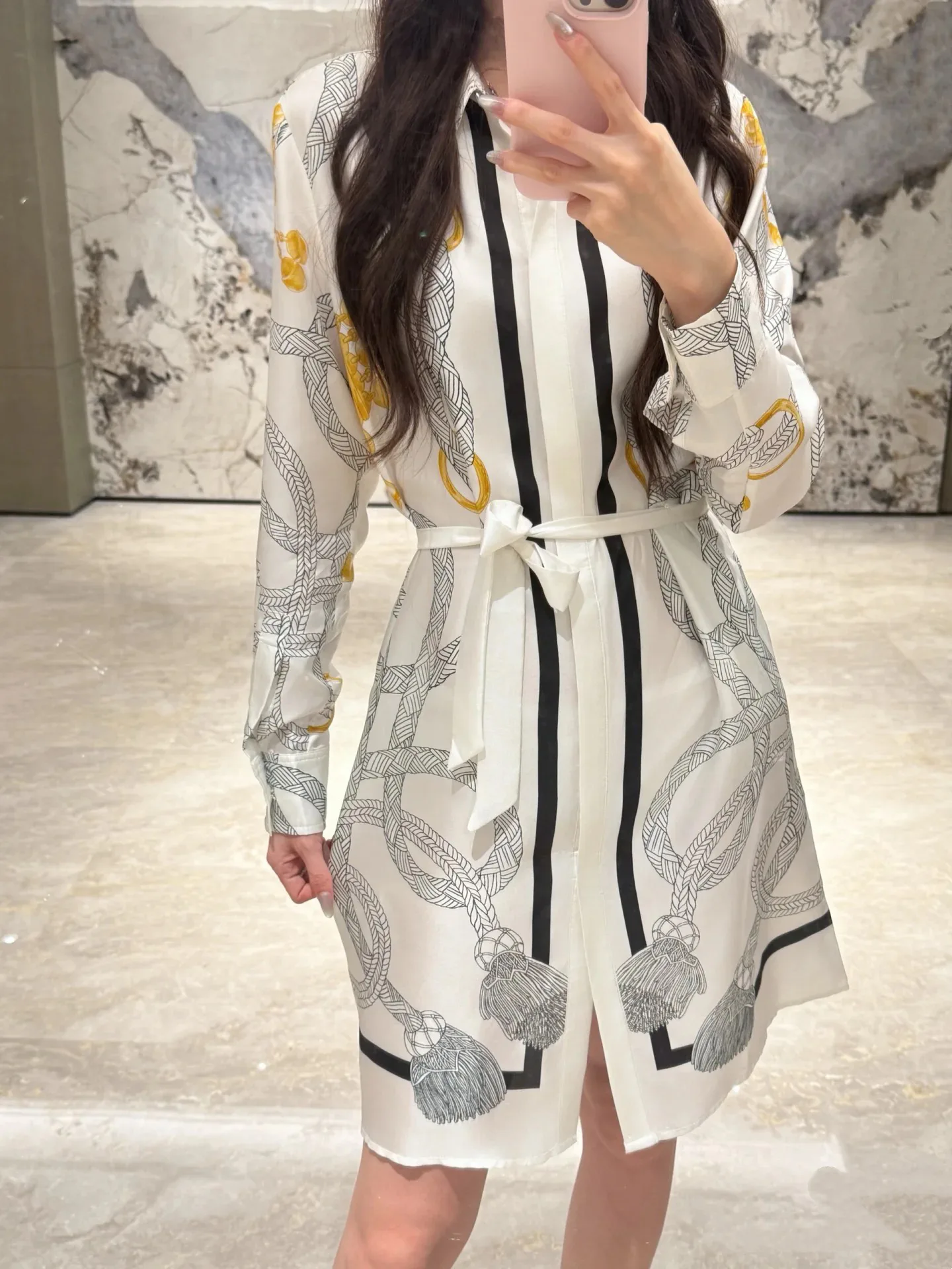 Платья Женские Hermes 10989608