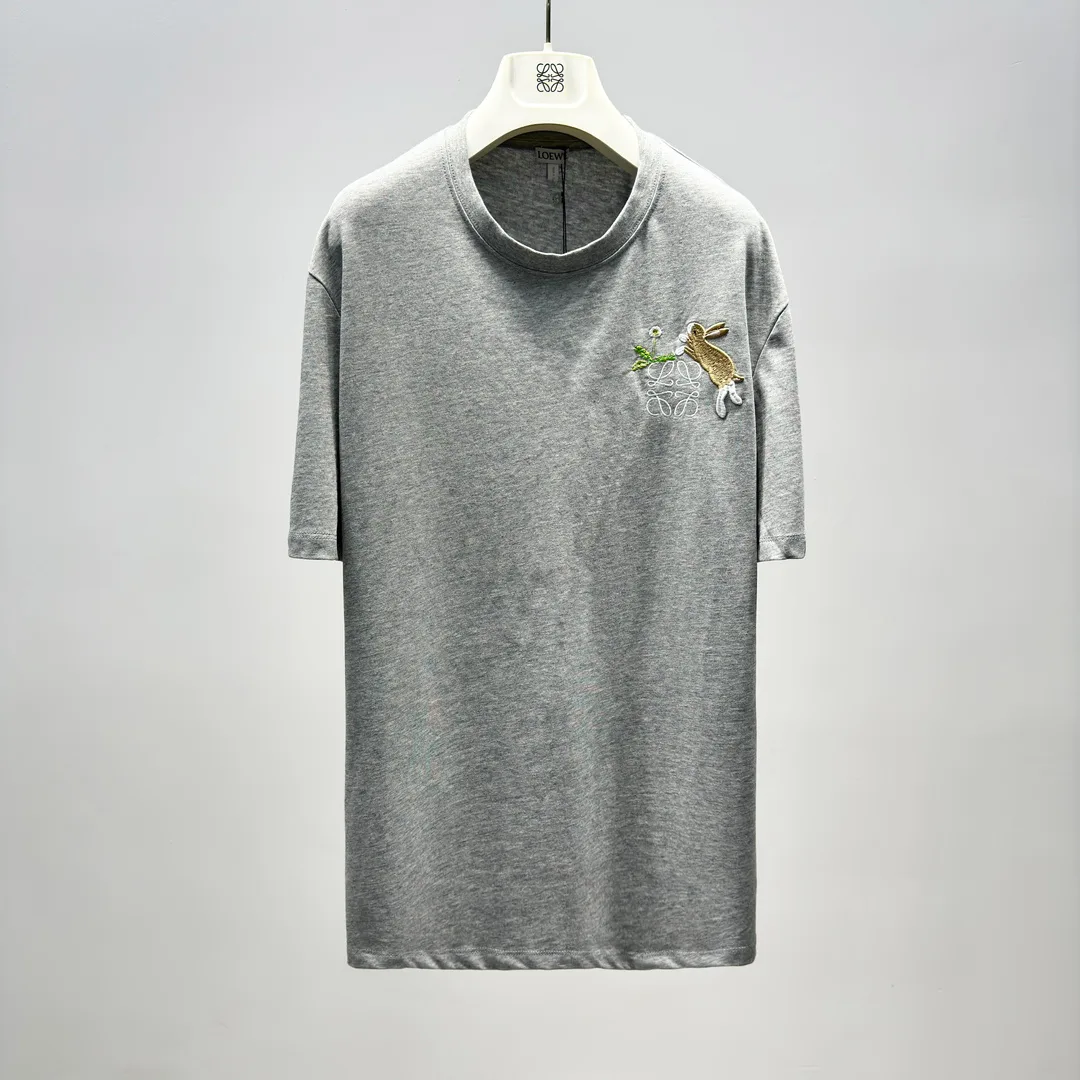 Футболки Женские Loewe 9308