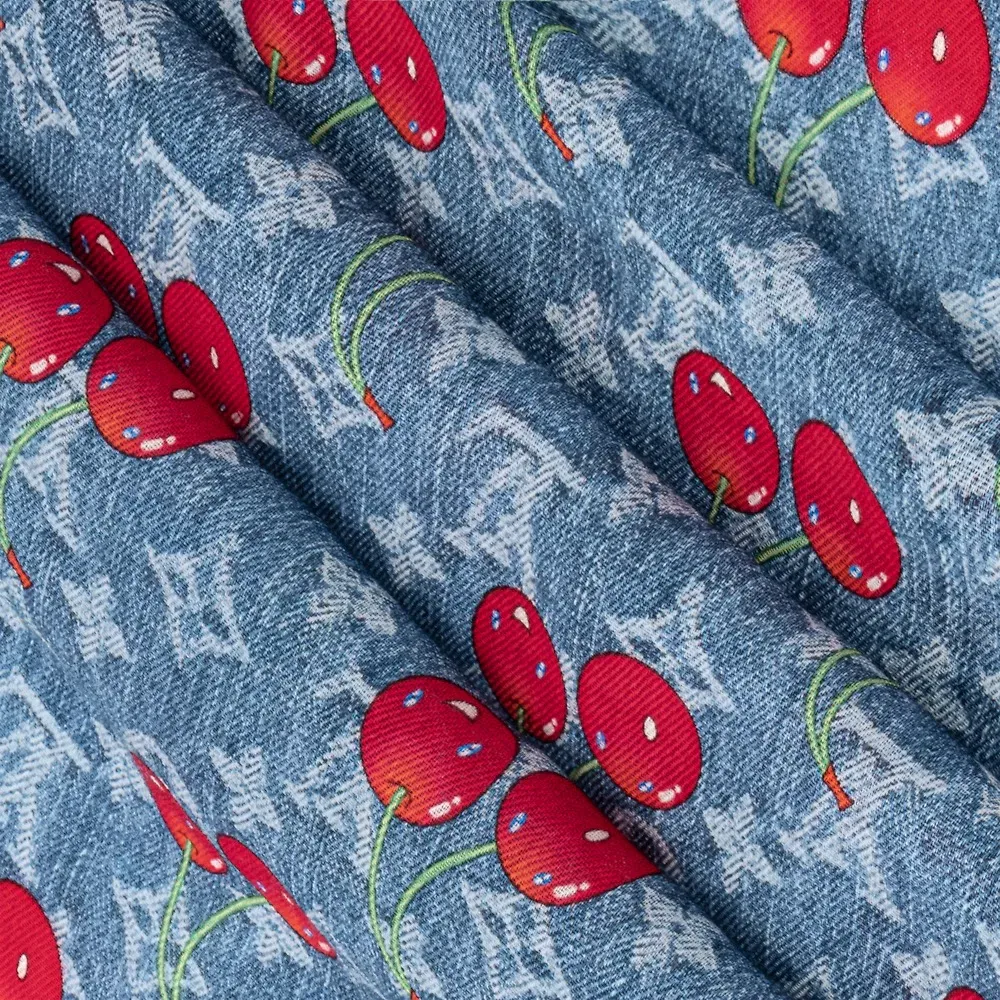 Шарфы Louis Vuitton 589933