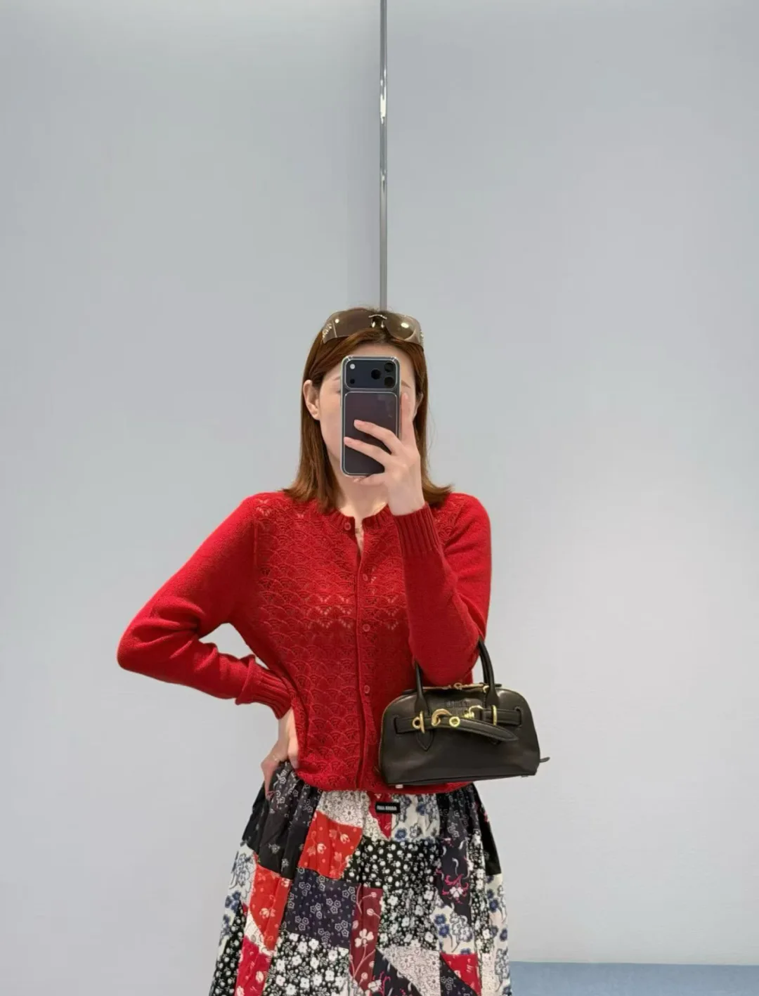 Джемперы И Свитеры Женские Miu Miu 4336429