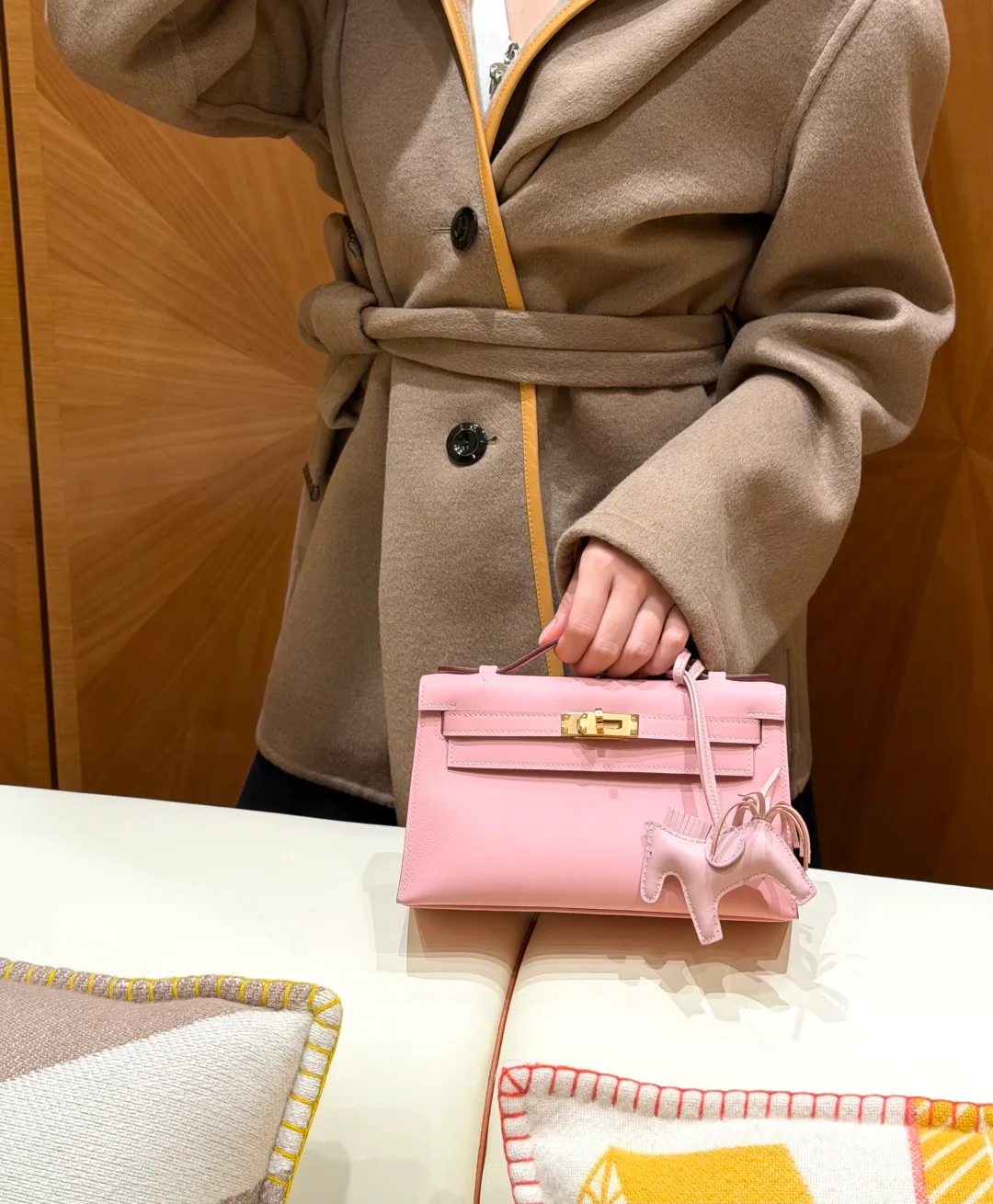 Классические Сумки Женские Hermes 428536