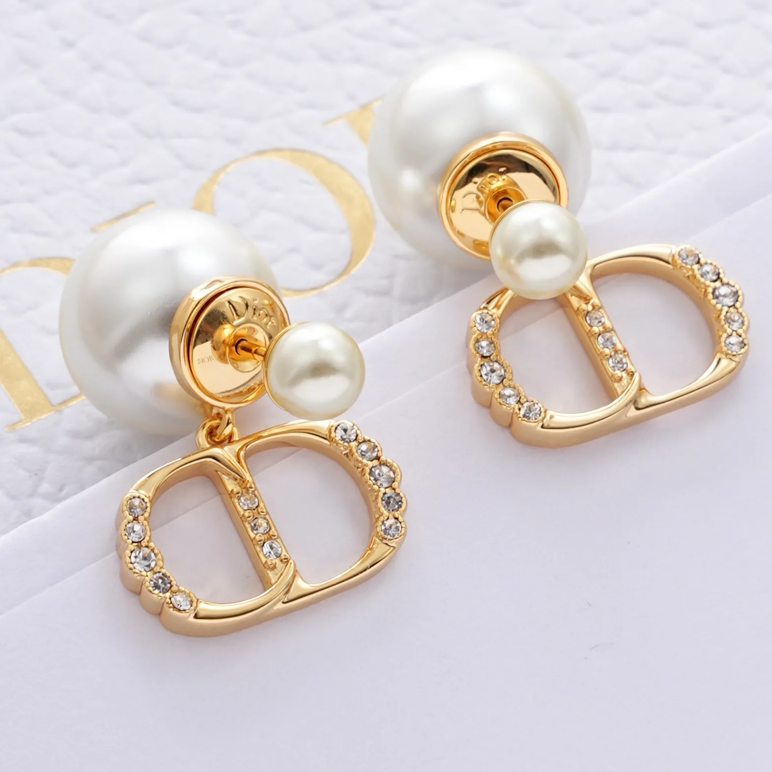 Бижутерия Christian Dior 17931666