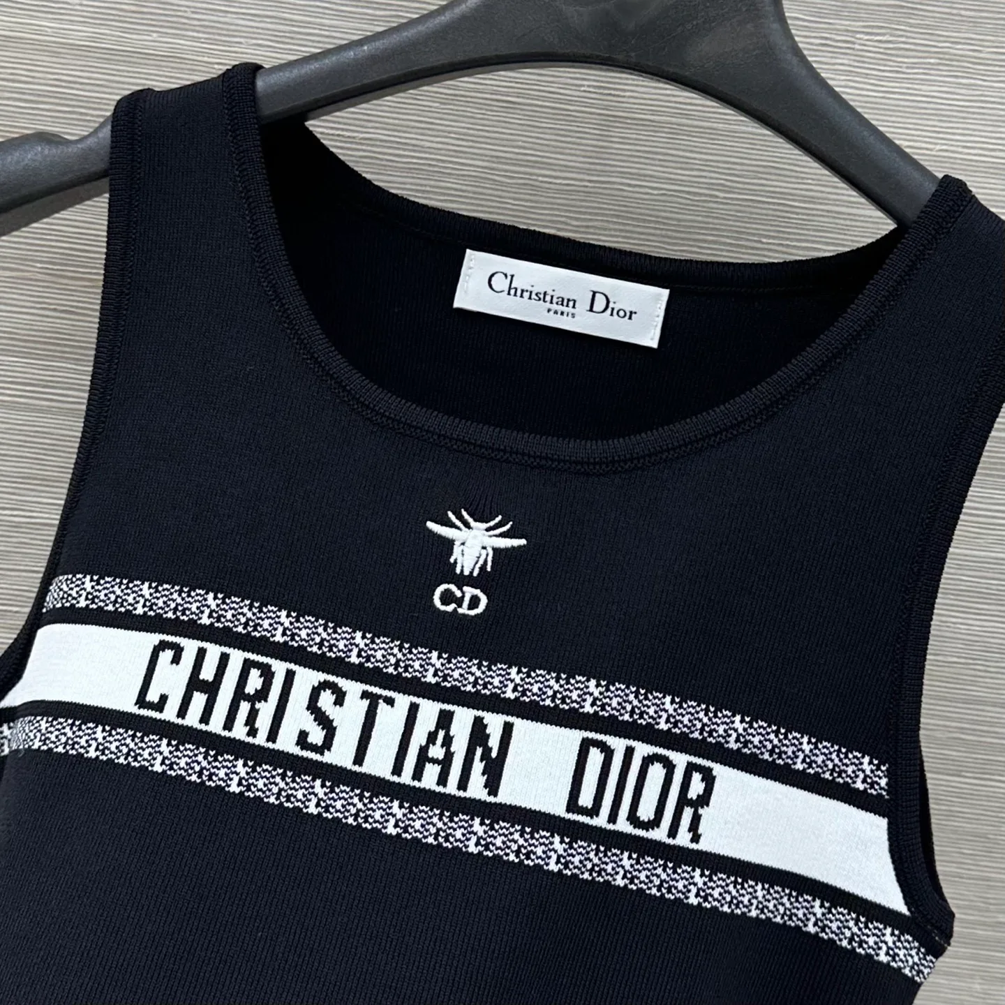 Топы Женские Christian Dior 11455844