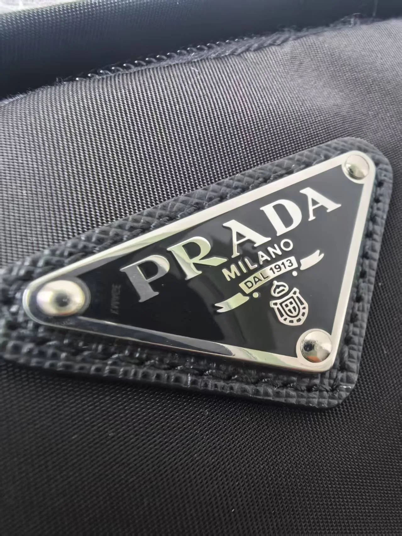 Дорожные Сумки Мужские Prada 13911021