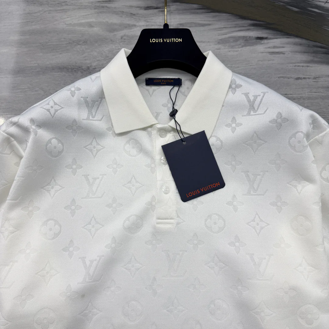 Футболки Мужские Louis Vuitton 12286430