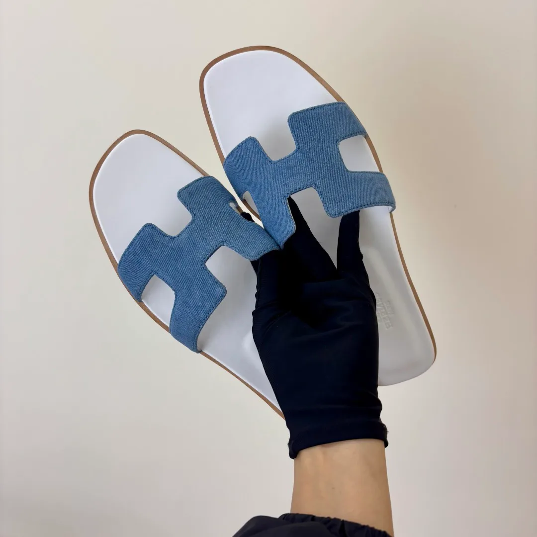 Сандалии Женские Hermes 10992615