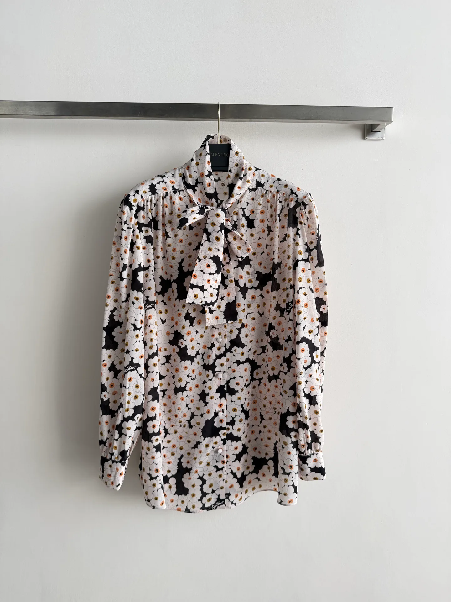 Рубашки Женские Valentino 11462329