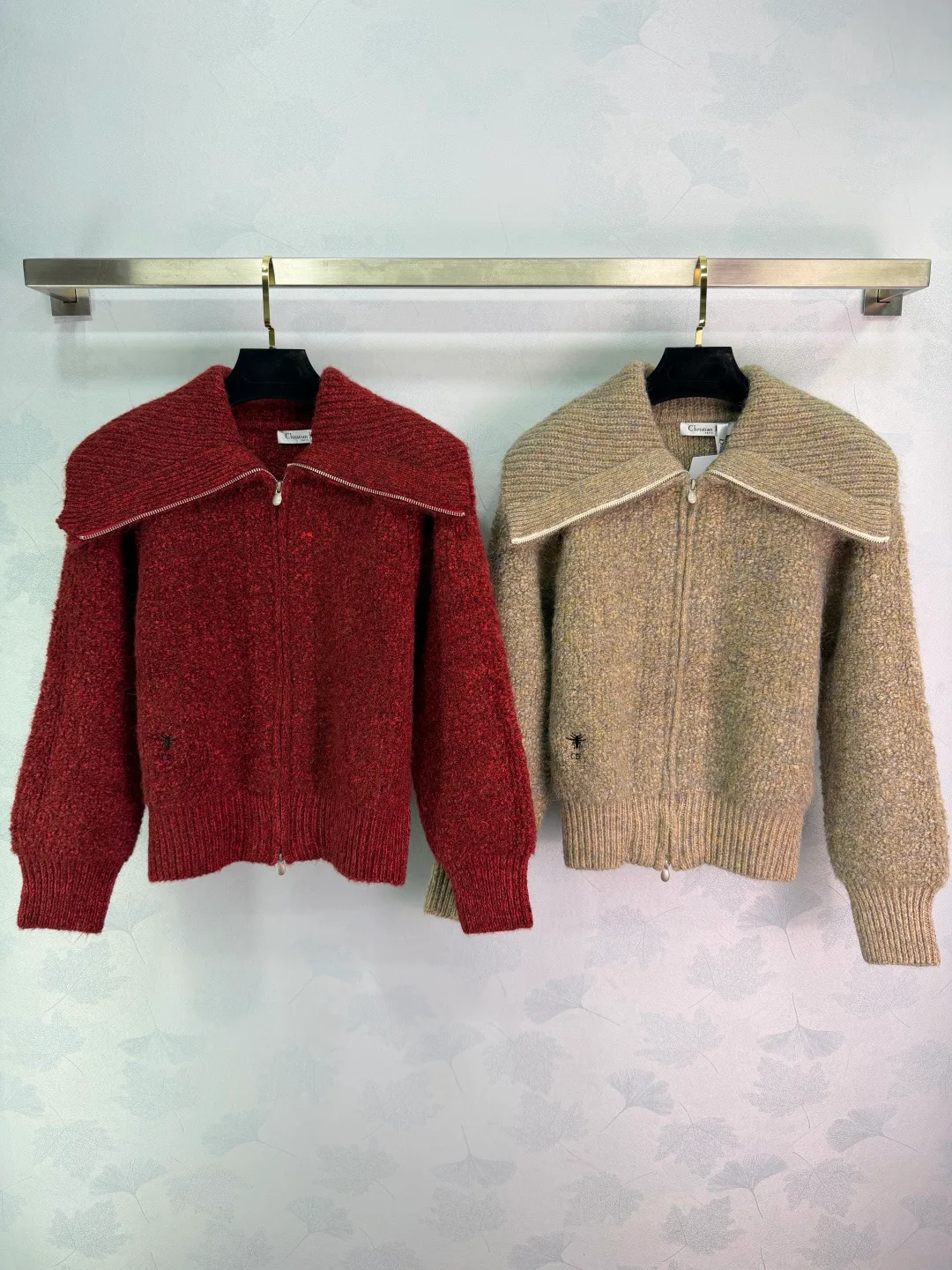 Джемперы И Свитеры Женские Christian Dior 838925