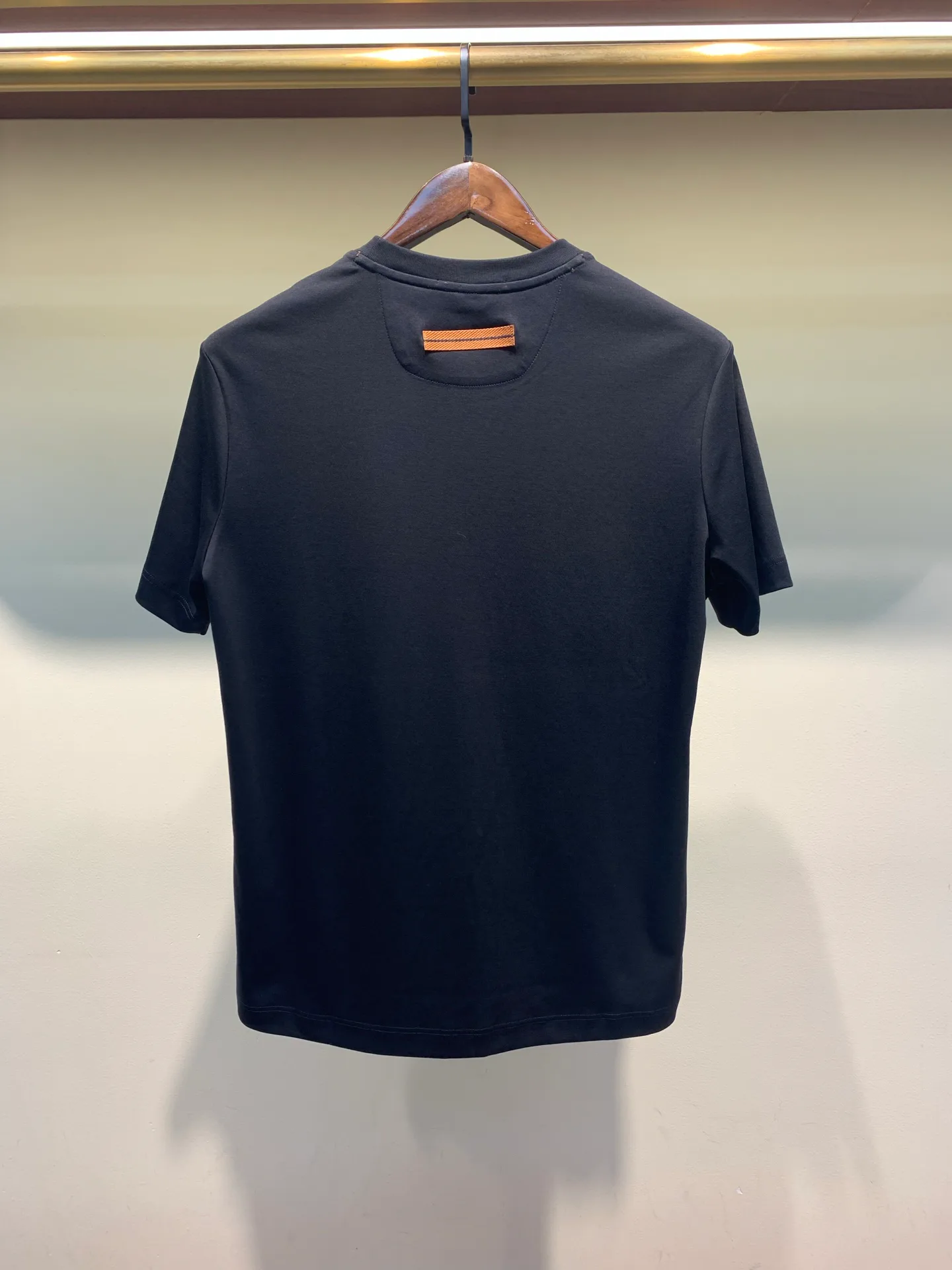 Футболки Мужские Zegna 5533754