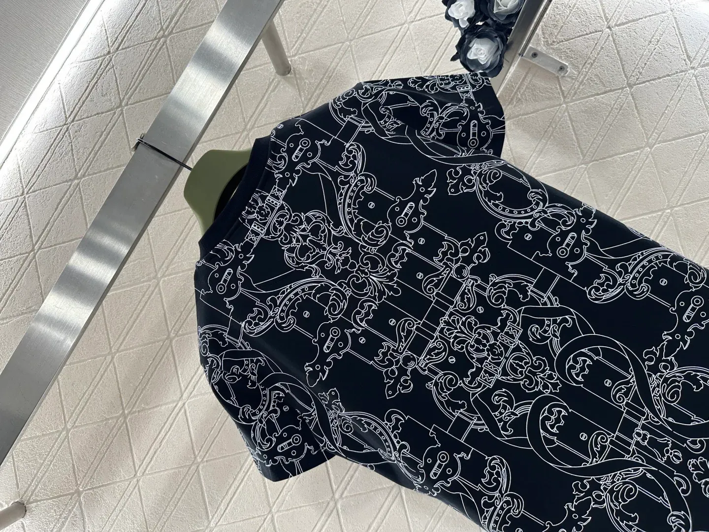 Футболки Женские Hermes 427842