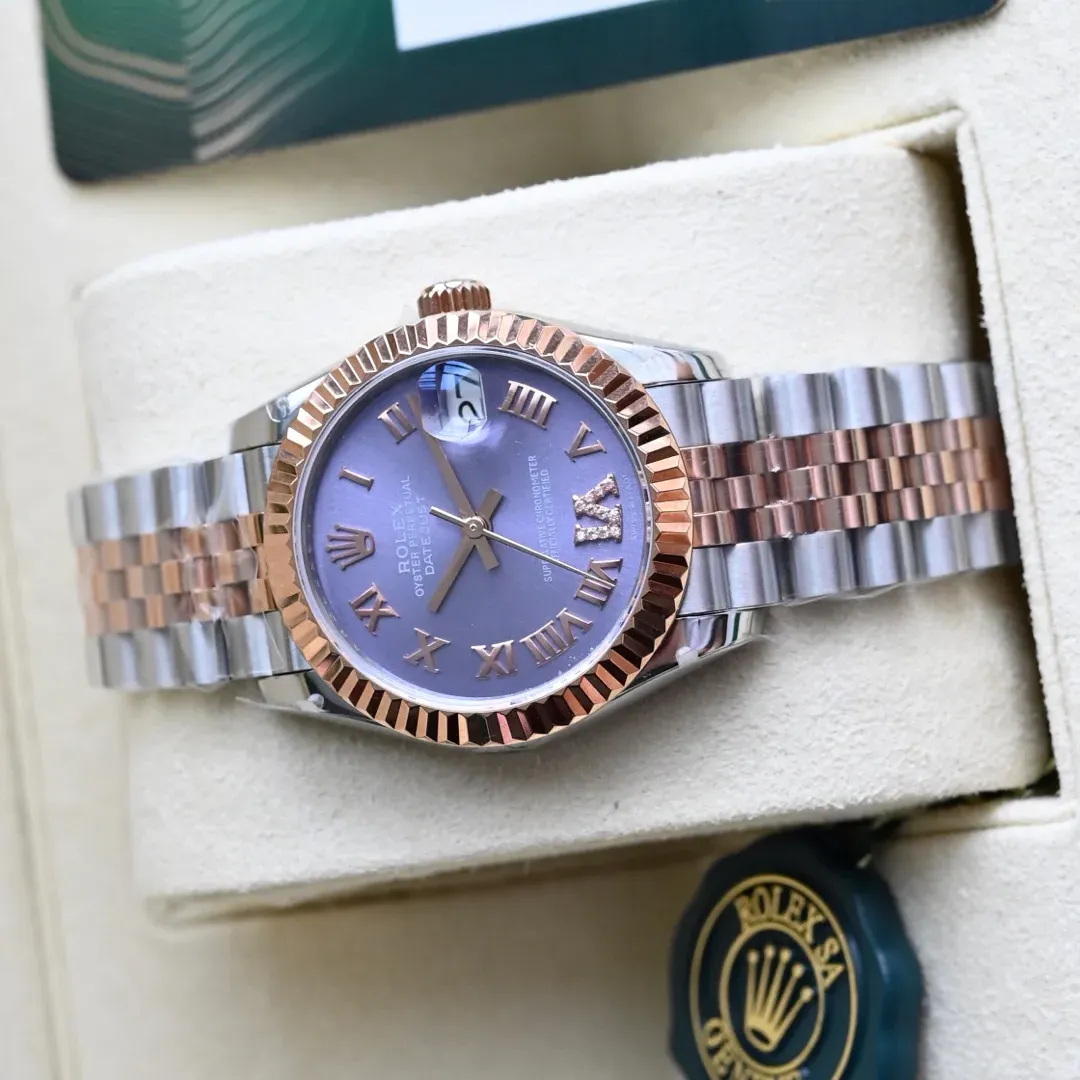 Часы Женские Rolex 1847352