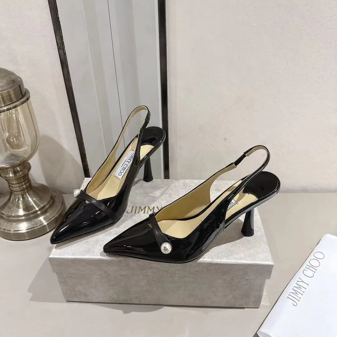 Туфли Женские Jimmy Choo 339101