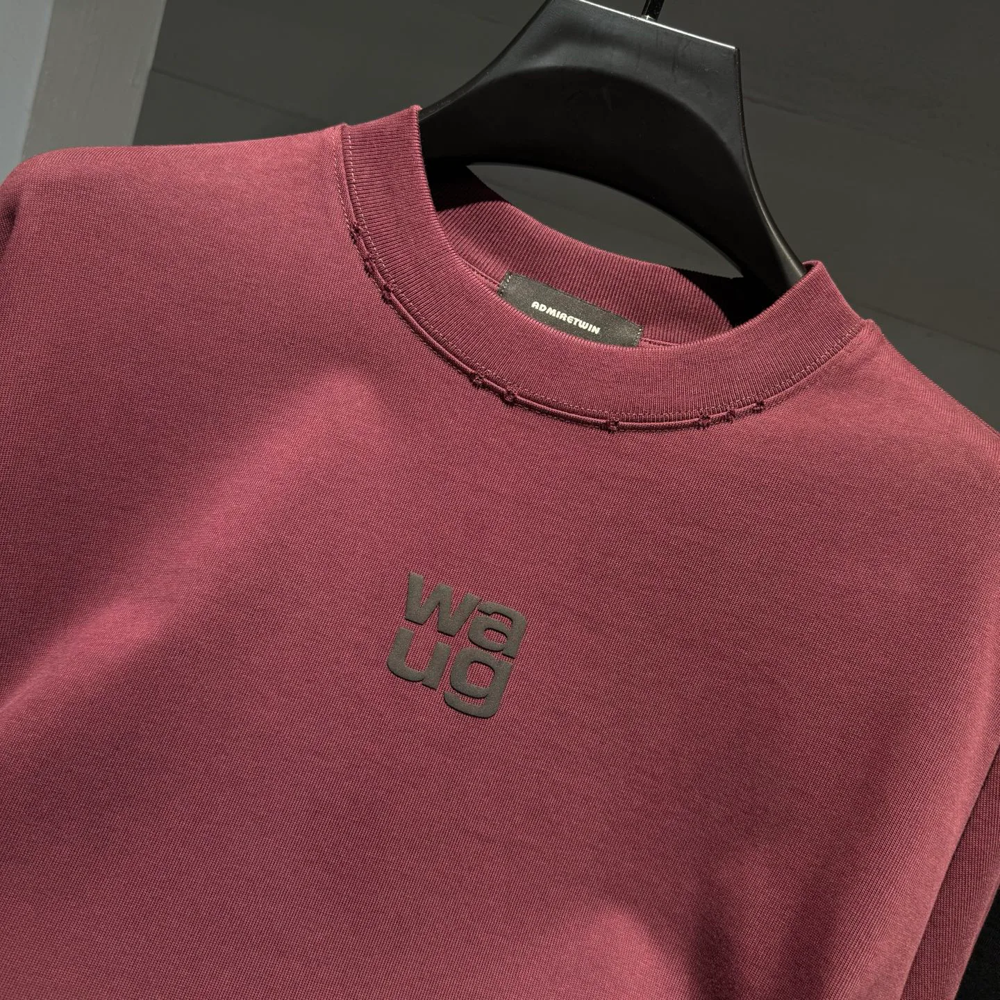 Футболки Мужские Alexander Wang 32385