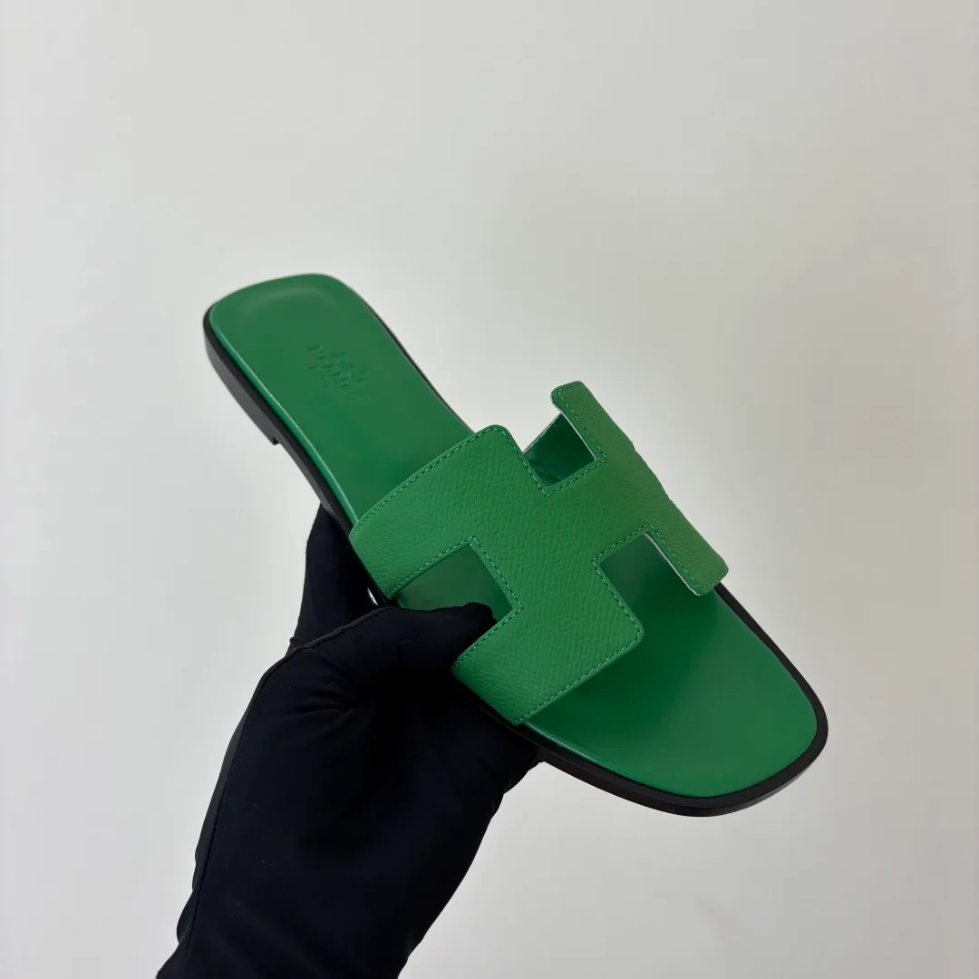 Шлепанцы Женские Hermes 28603