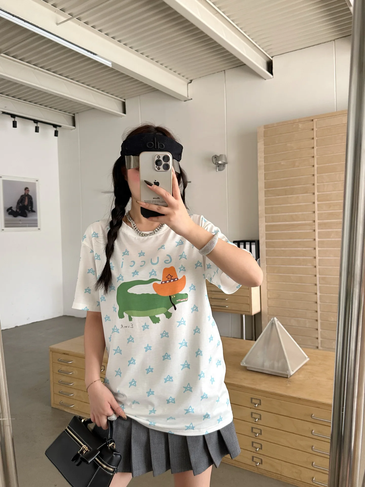 Футболки Женские Gucci 11271856