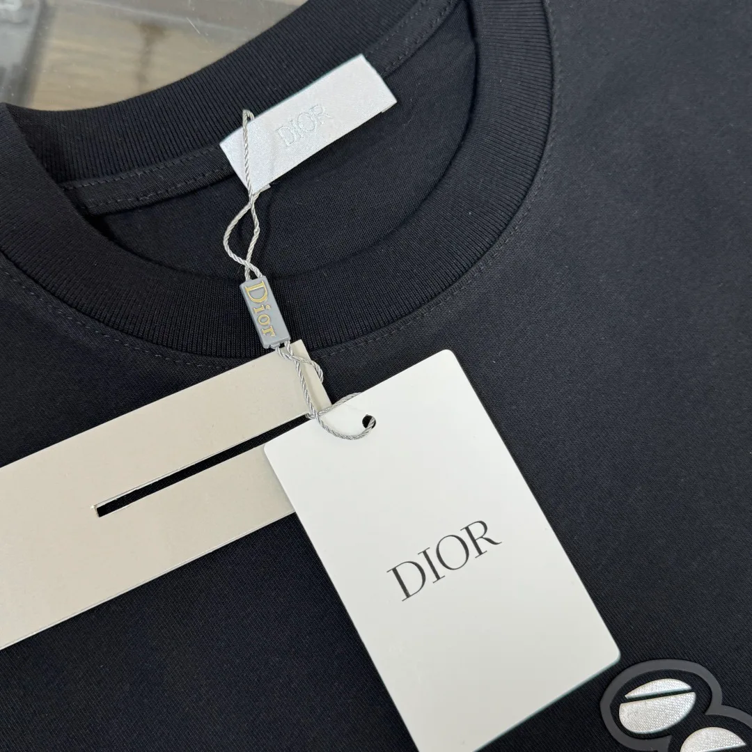 Футболки Женские Christian Dior 10201233