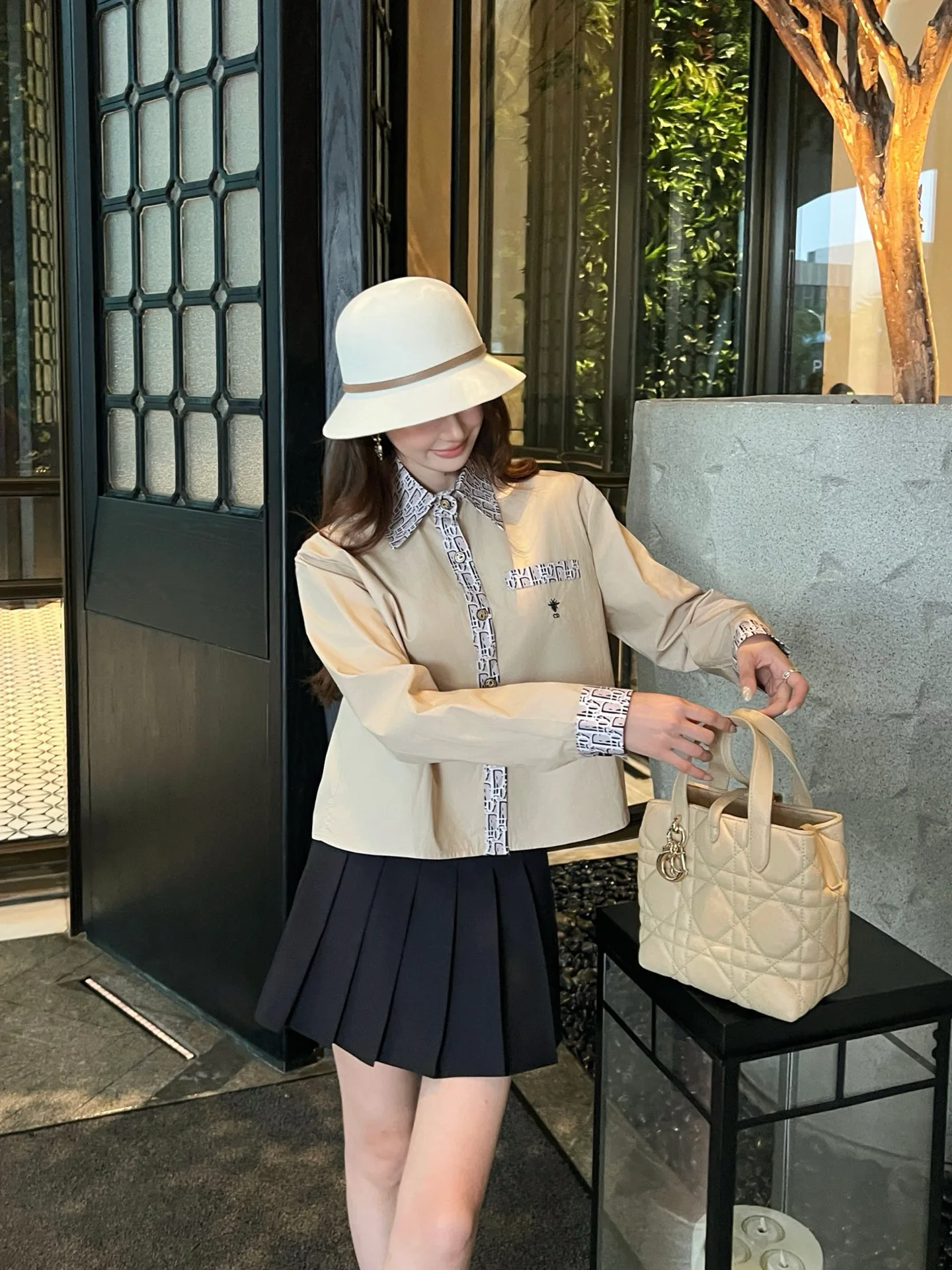 Рубашки Женские Christian Dior 11206350