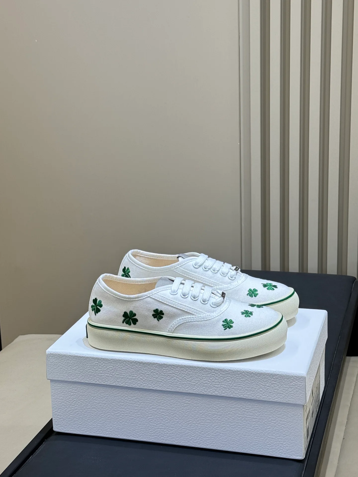 Кеды Женские Christian Dior 11601070