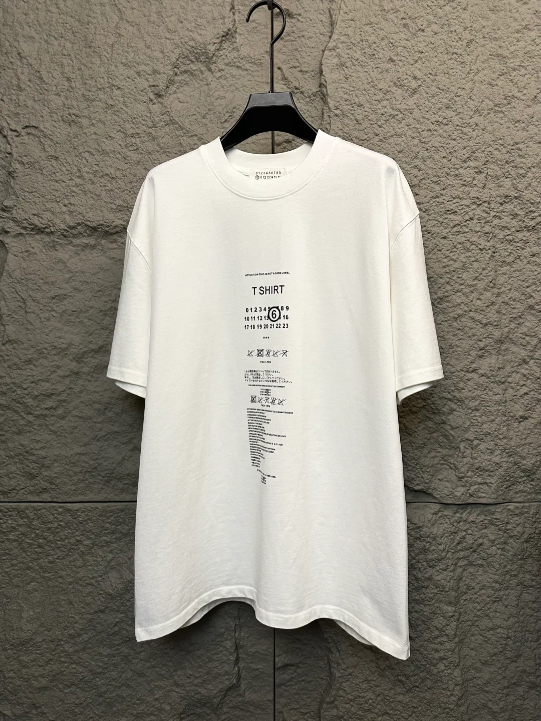 Футболки Женские Maison Margiela 13180421