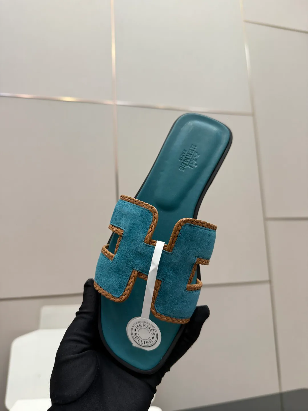 Сандалии Женские Hermes 4502464