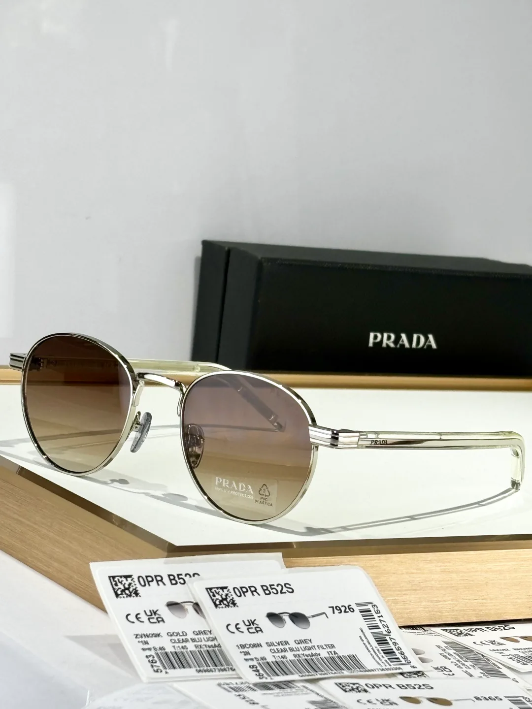 Очки Prada 6575853