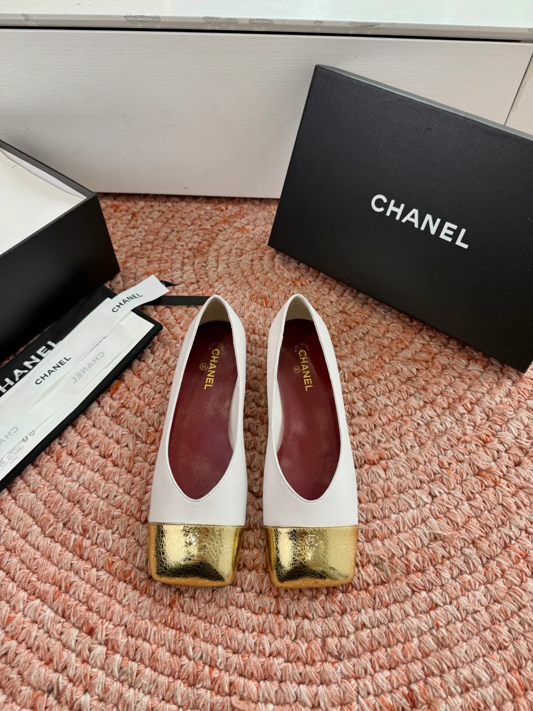 Босоножки Женские Chanel 13472666
