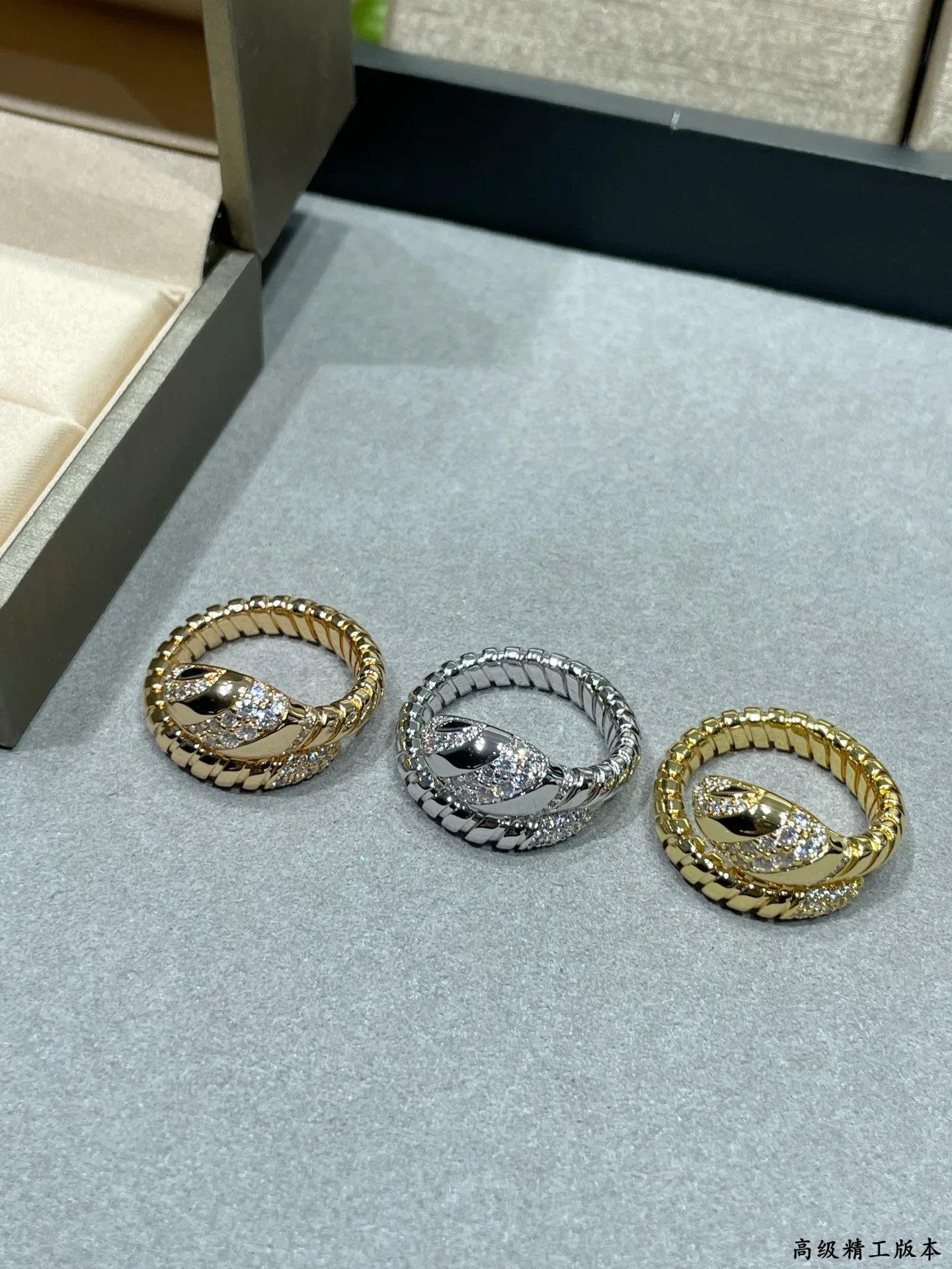 Бижутерия Bvlgari 959763