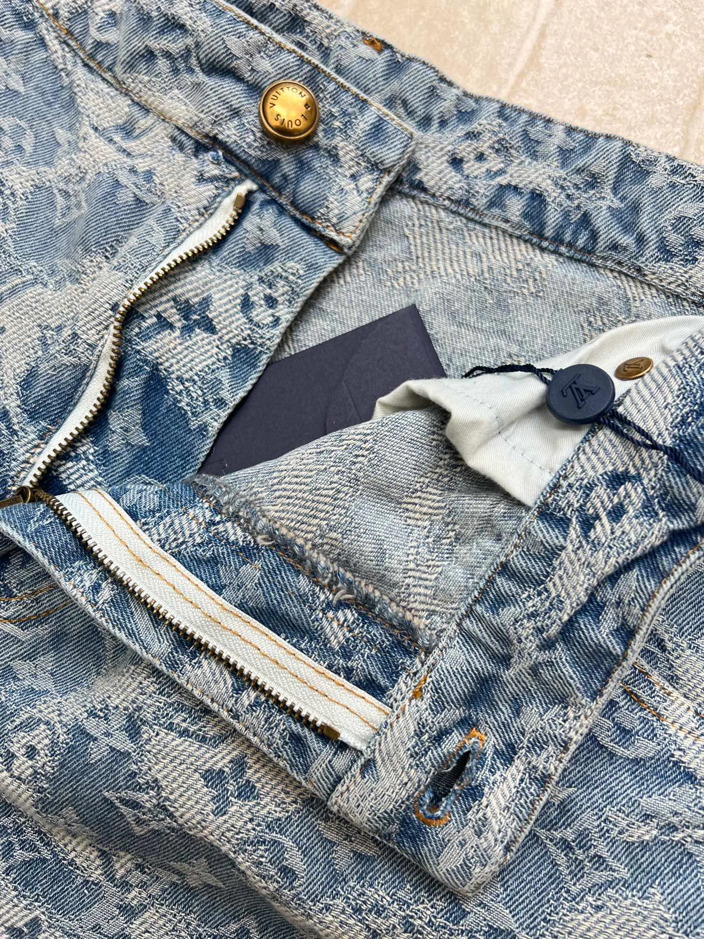 Шорты Мужские Louis Vuitton 10054258