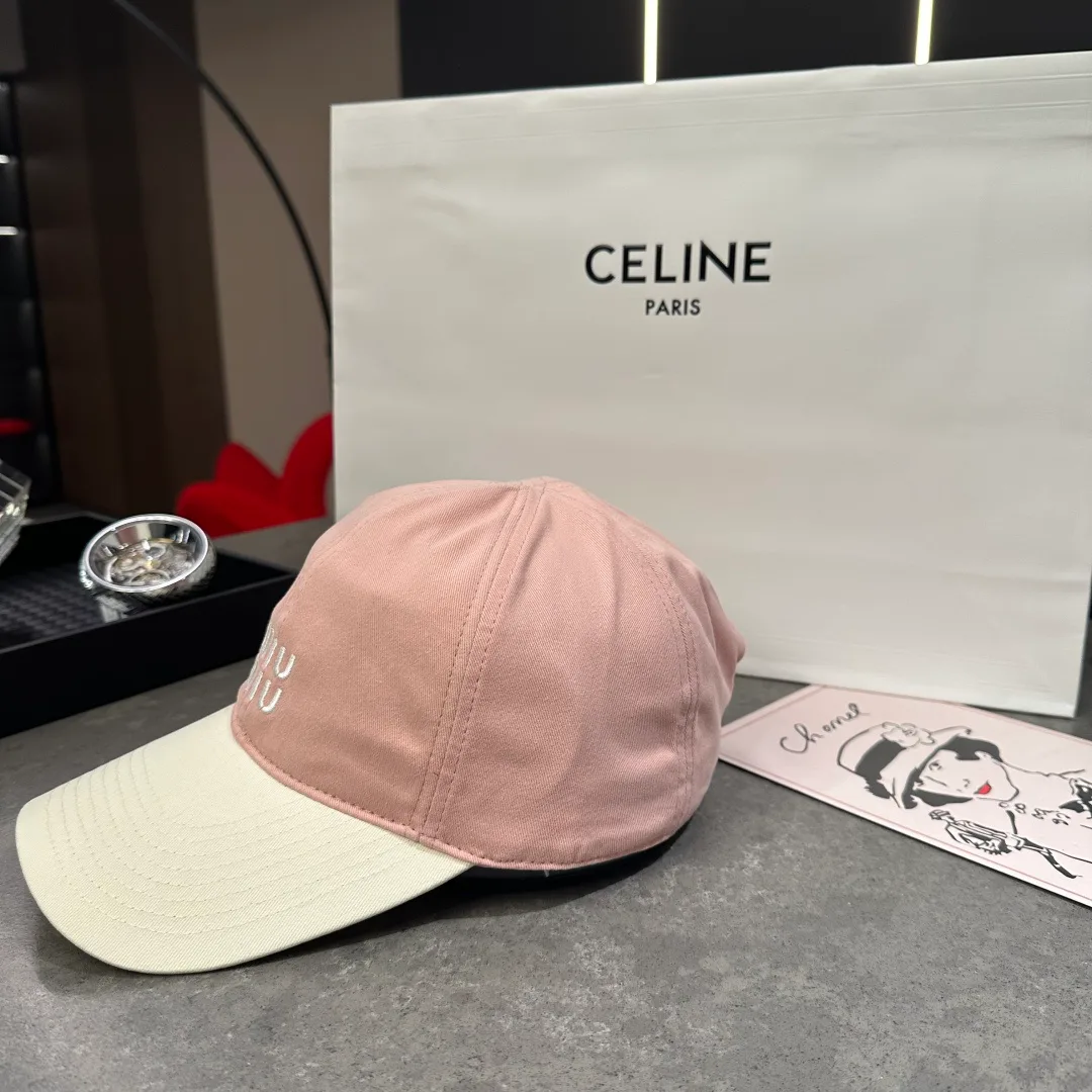 Головные Уборы Miu Miu 11704437