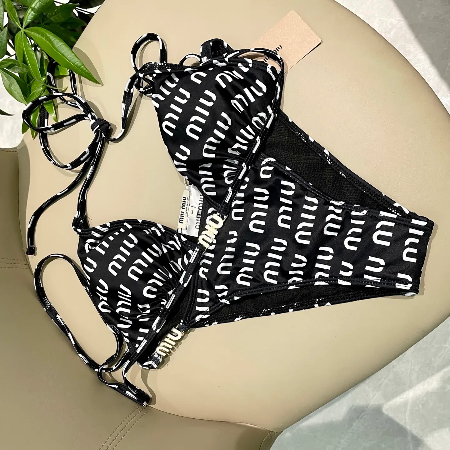 Купальники Женские Miu Miu 1603667