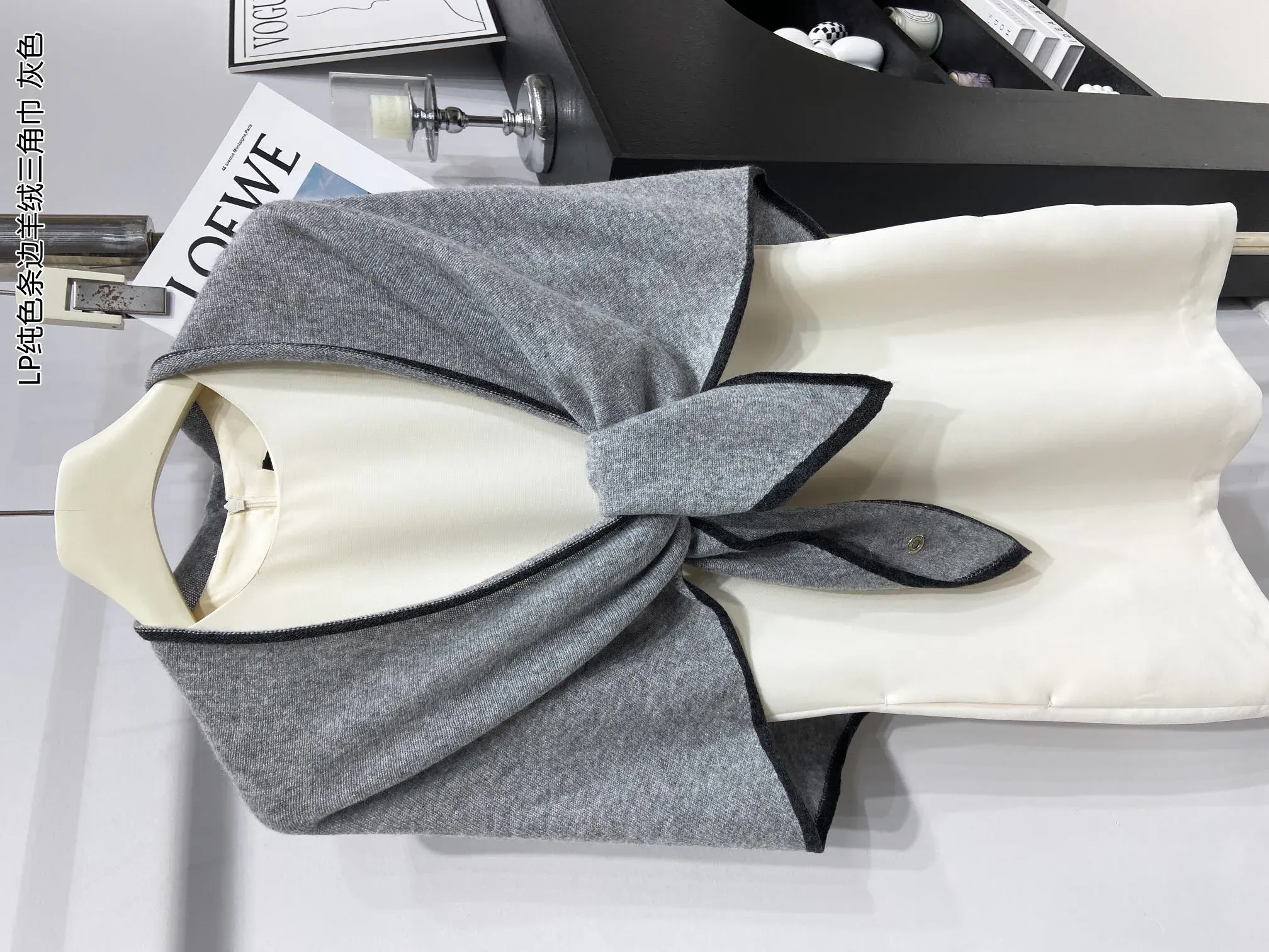 Шарфы Loro Piana 123969