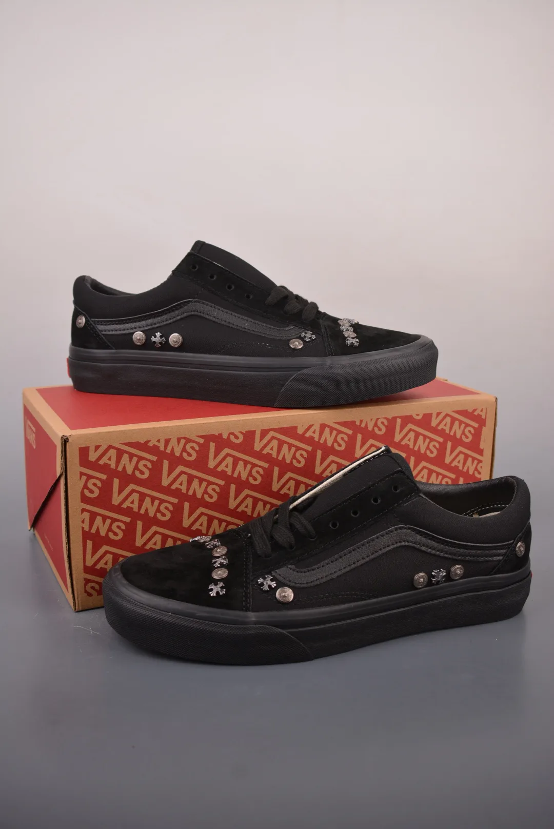 Кроссовки Женские Vans 18562047