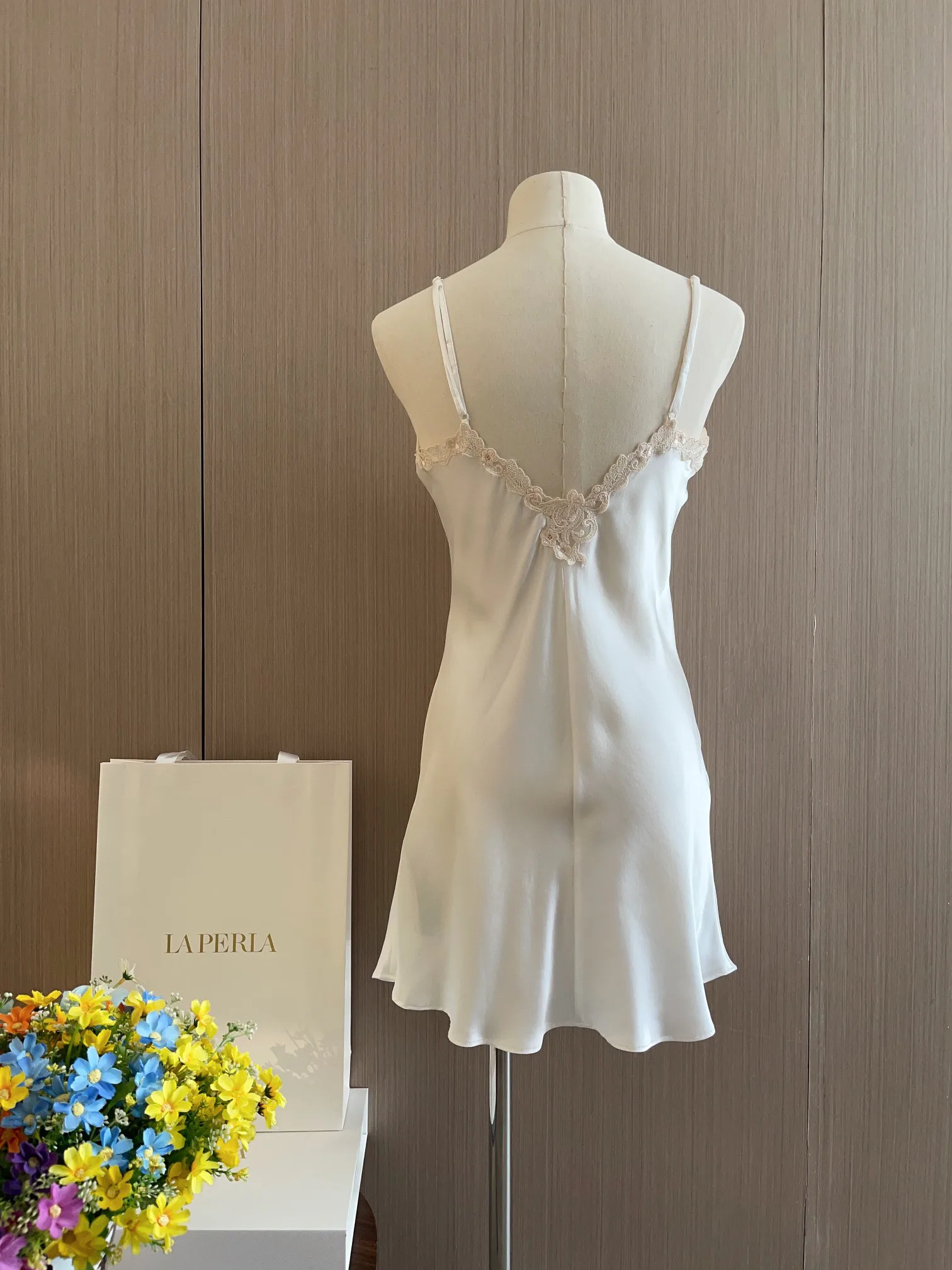 Платья Женские La Perla 5286554