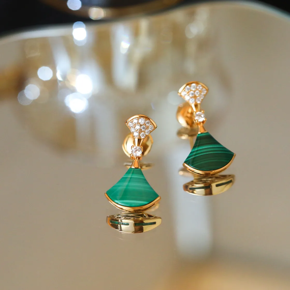 Бижутерия Bottega Veneta 28724