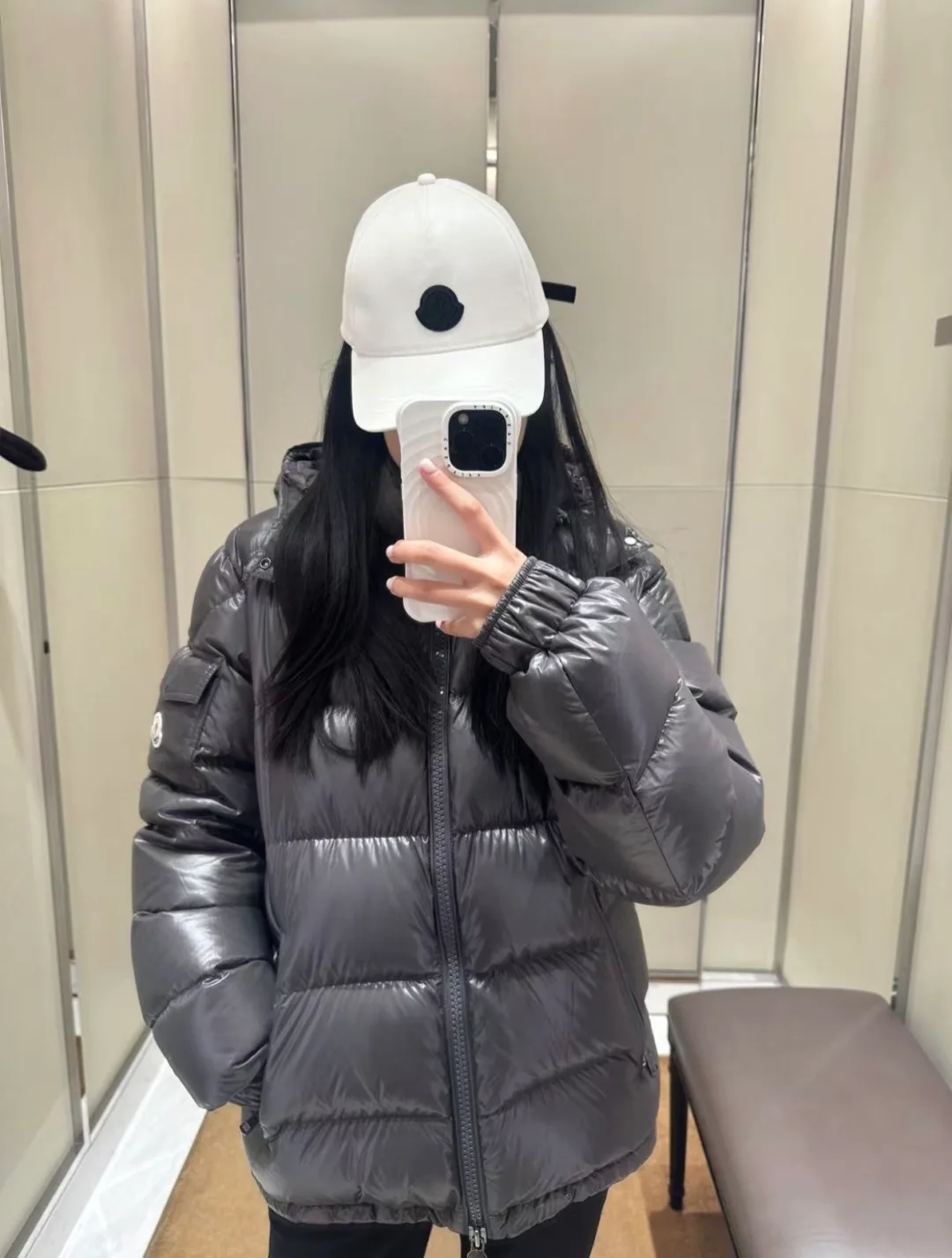 Куртки Мужские Moncler 250466