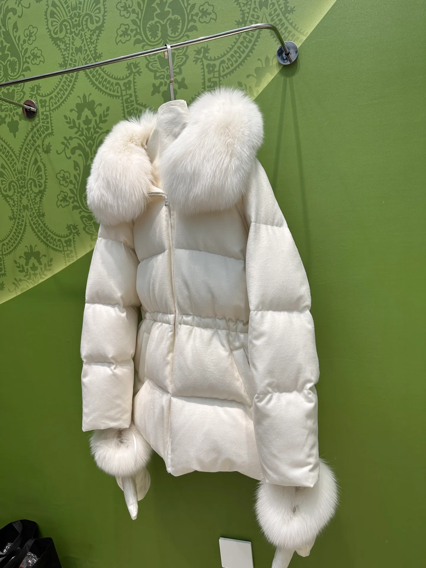 Куртки Женские Loro Piana 172687