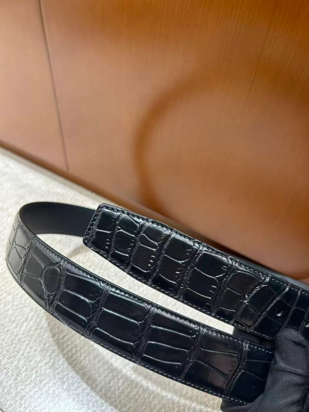 Ремни Hermes 17609704