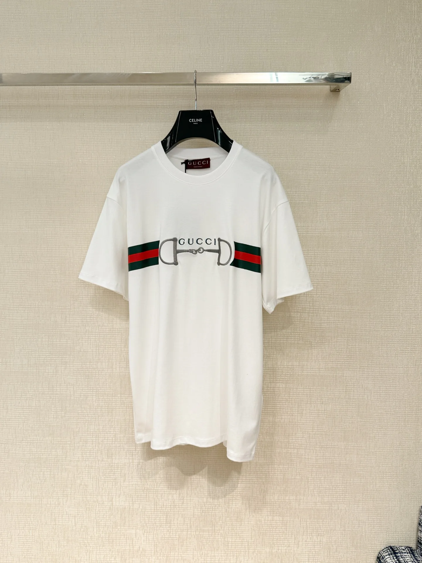 Футболки Женские Gucci 1534567
