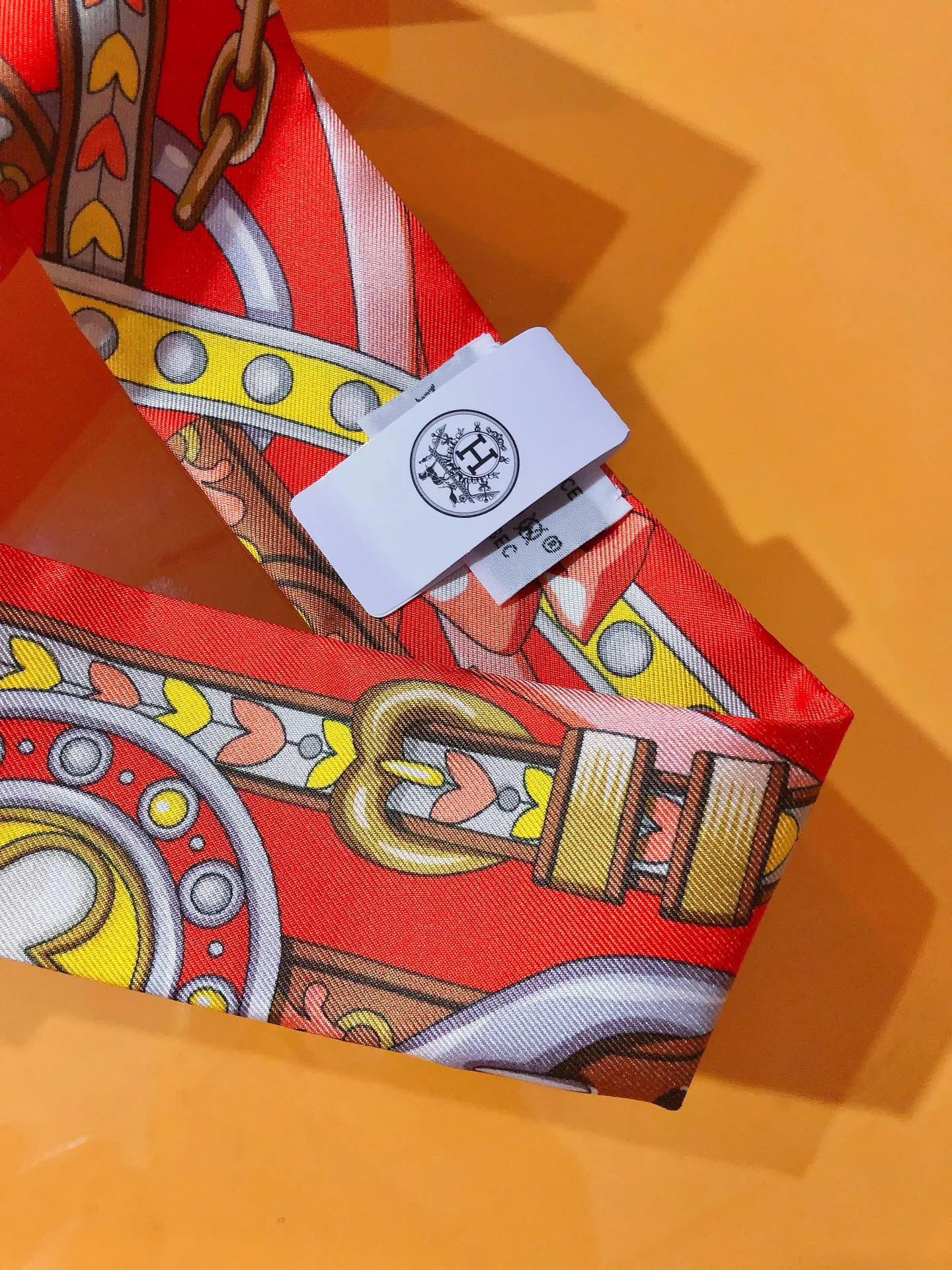 Шарфы Hermes 205835