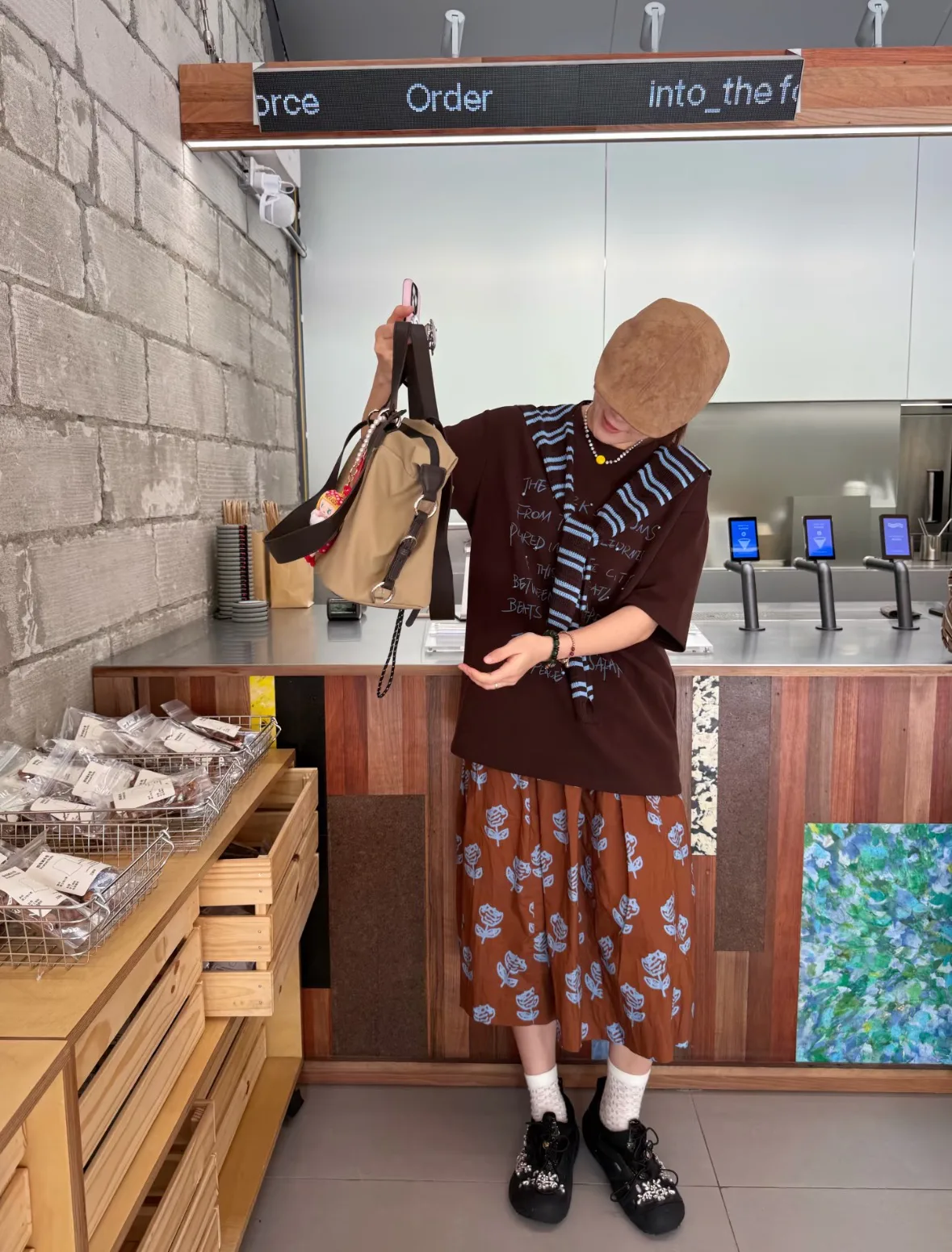 Юбки Женские Marni 11422880