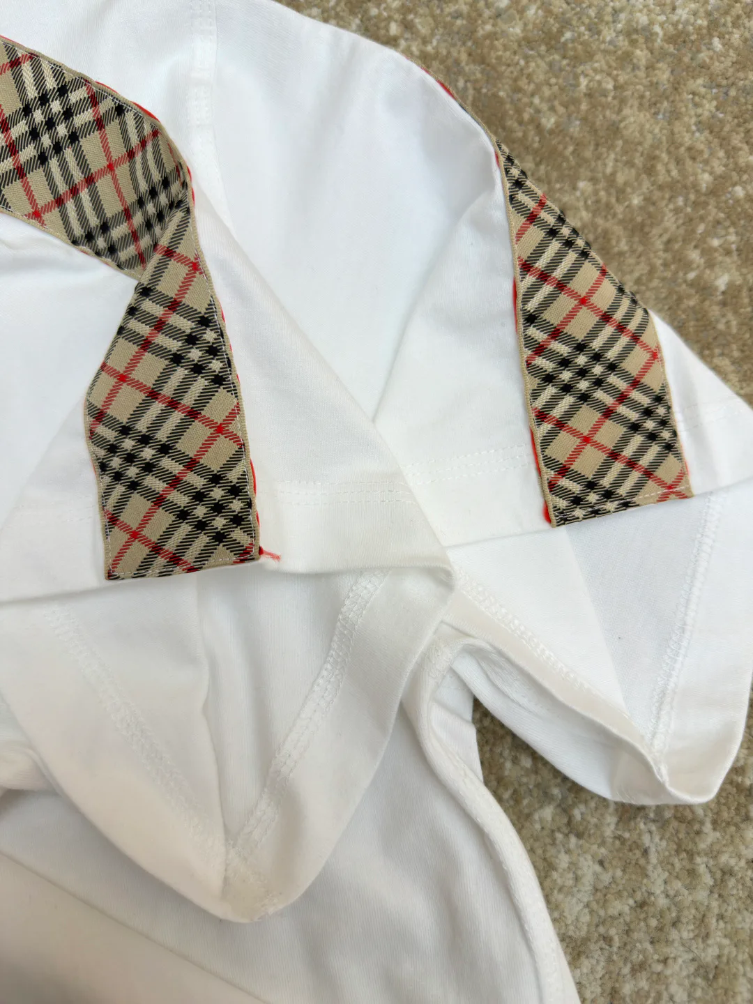 Футболки Мужские Burberry 11485632