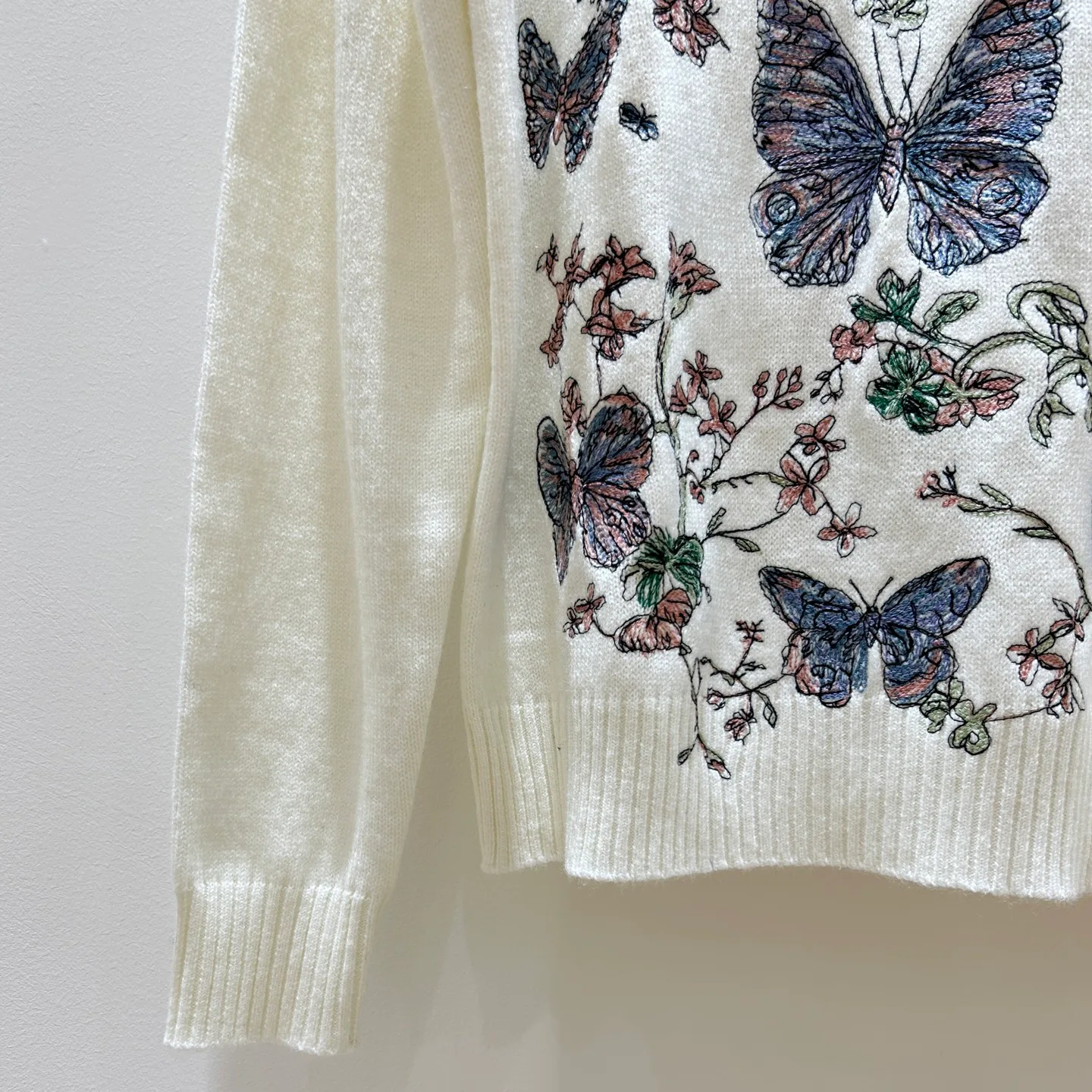 Джемперы И Свитеры Женские Christian Dior 409986