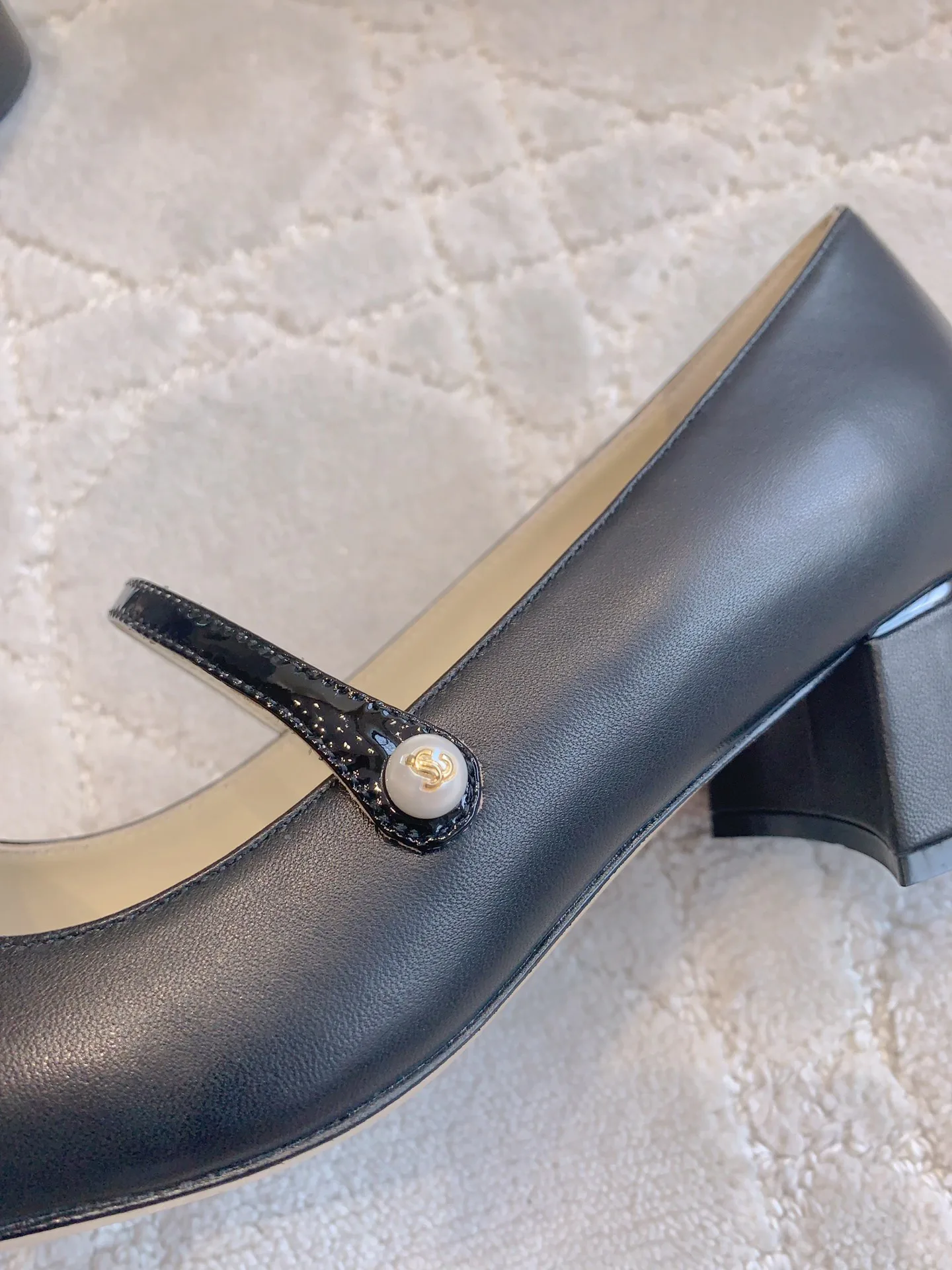 Туфли Женские Jimmy Choo 13217