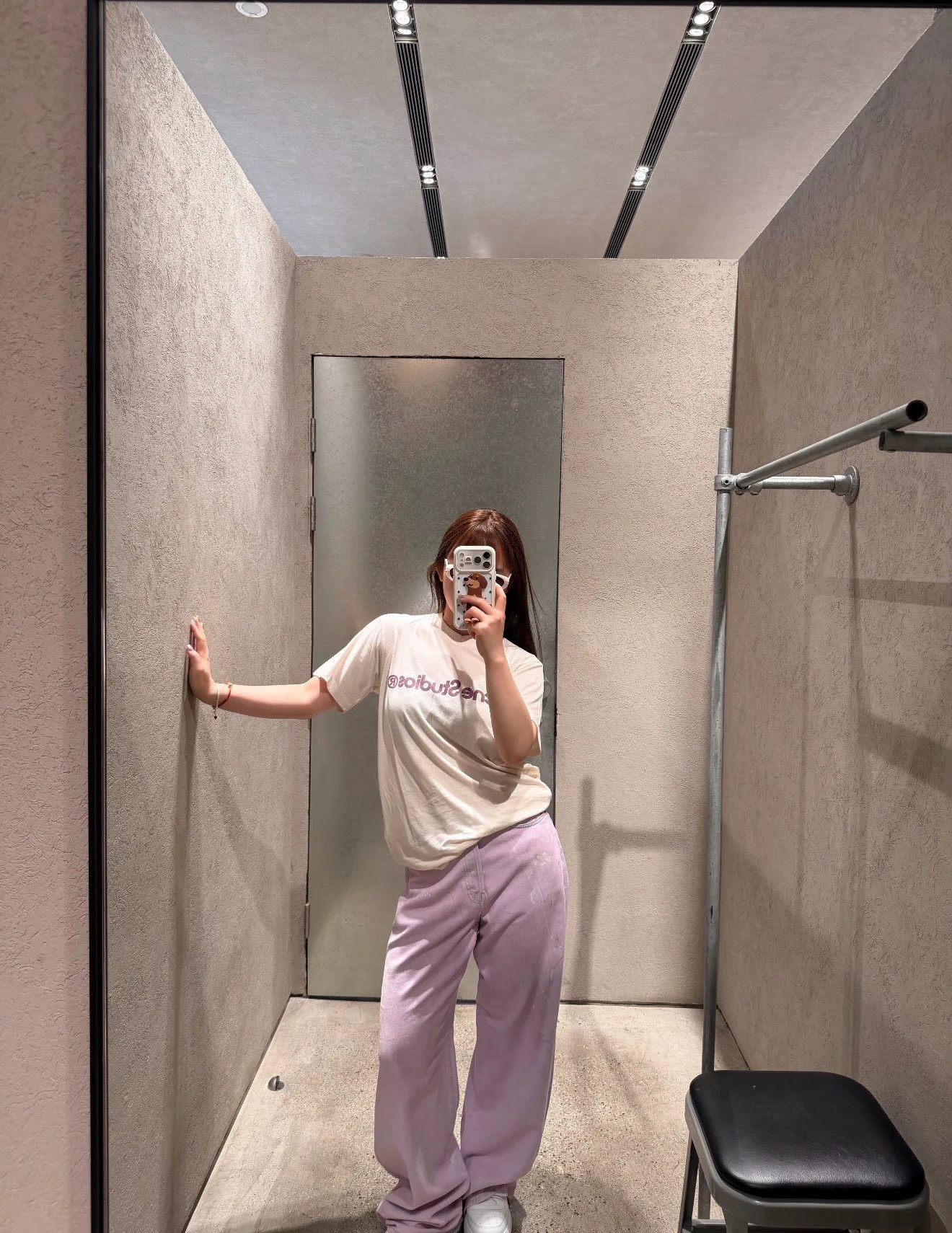 Футболки Женские Acne Studios 17413159